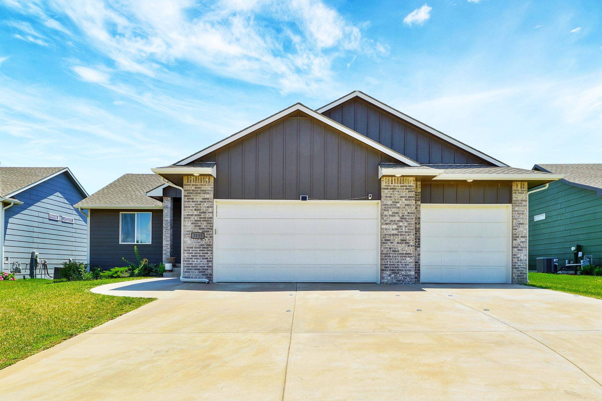 Park City, KS 67219,3155 E Reiss St
