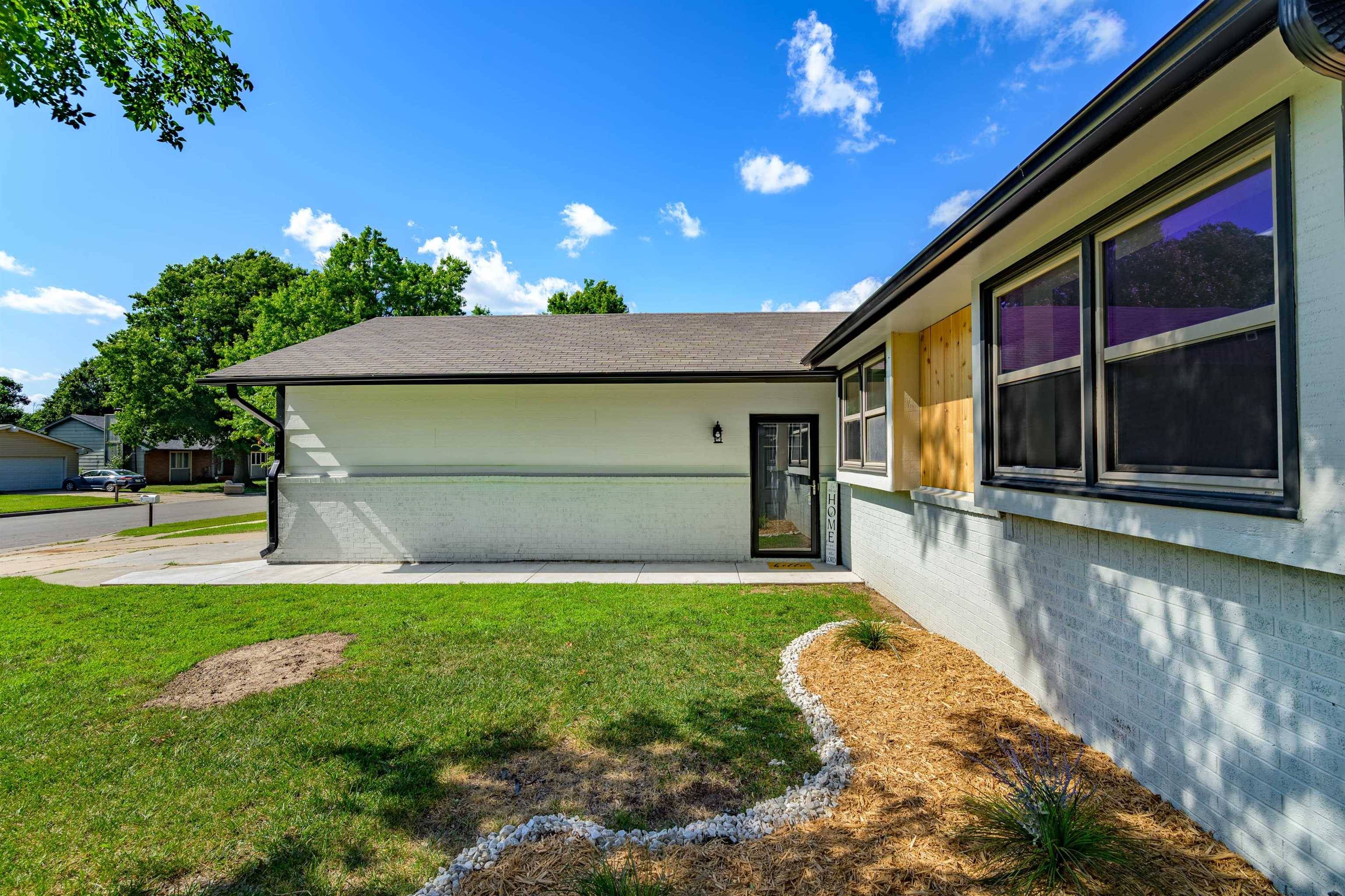 Wichita, KS 67210-1909,2554 S Dalton St