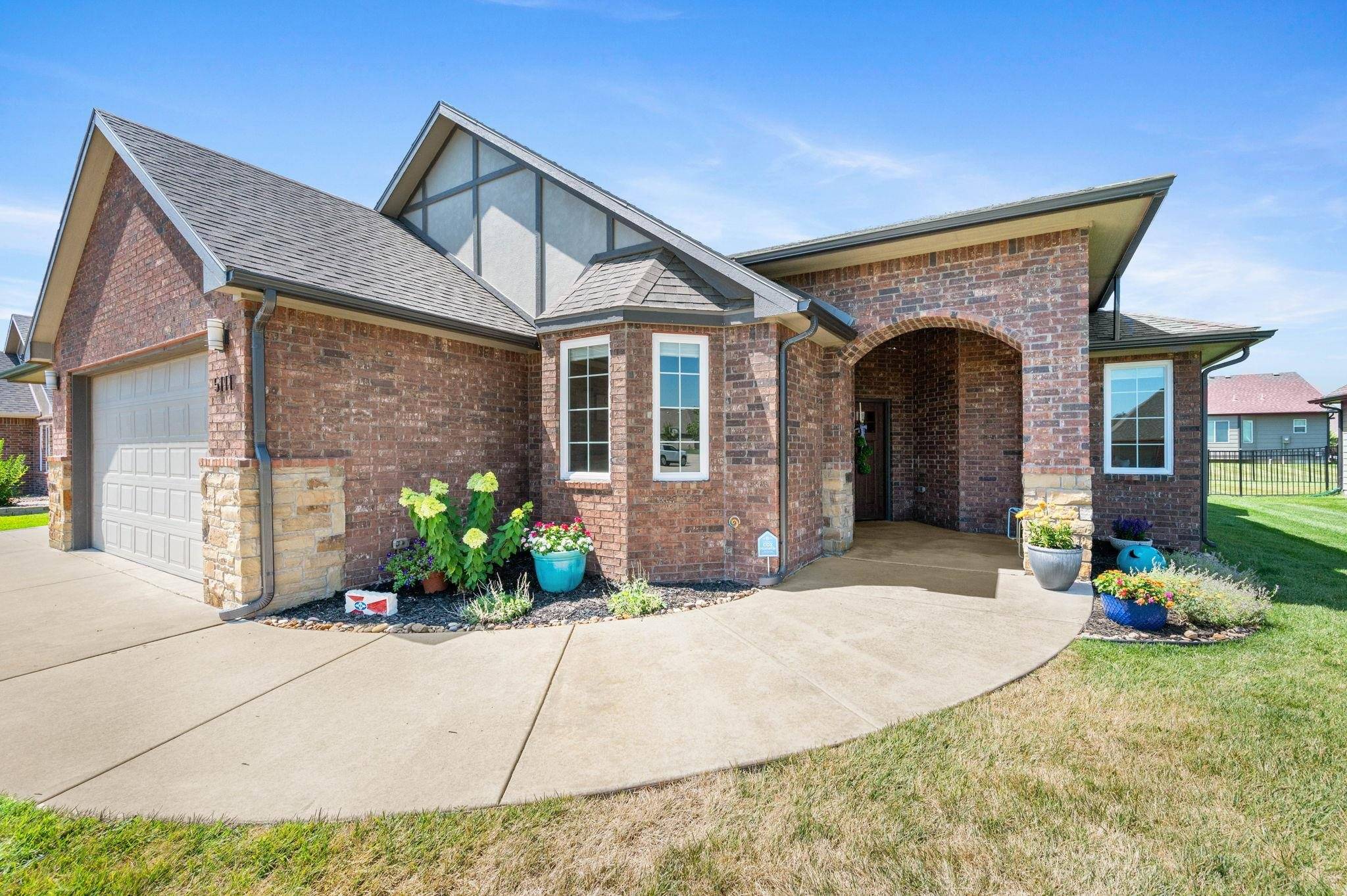 Bel Aire, KS 67226,5111 N Remington St