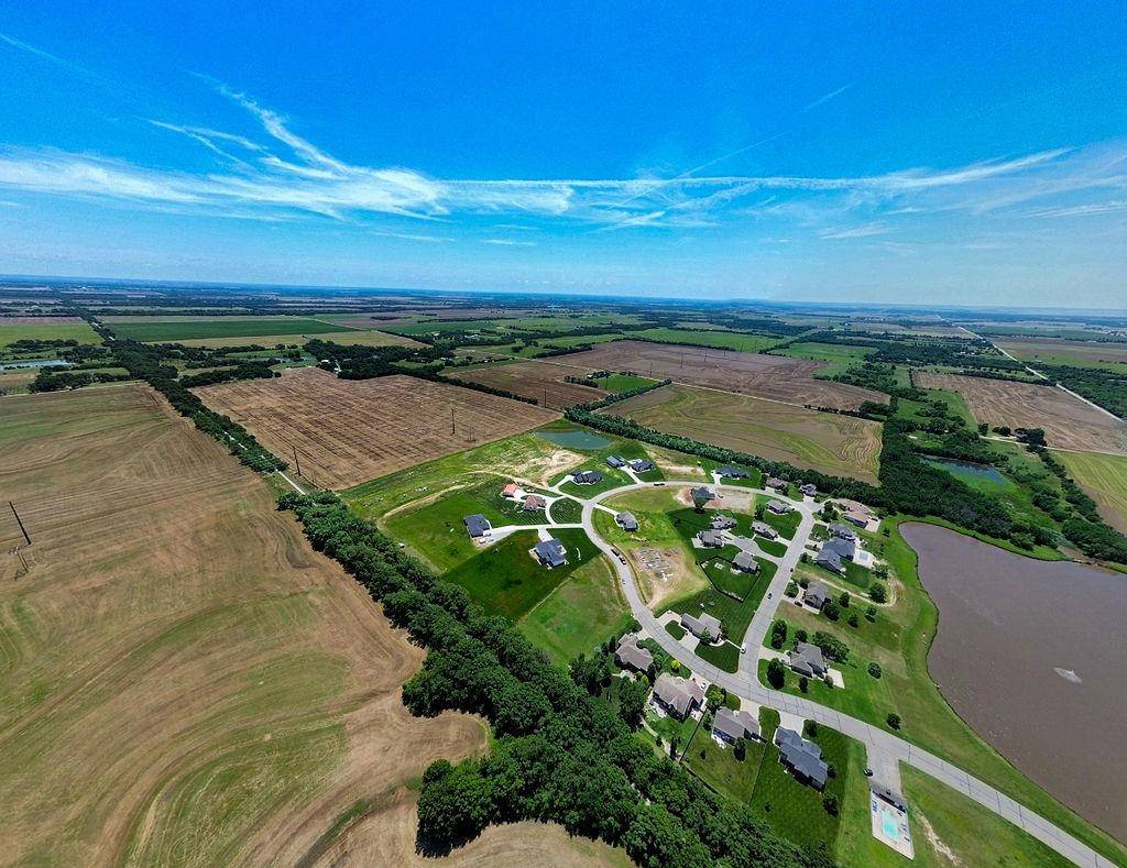 Garden Plain, KS 67050,Lot 1 Block A Trail Ridge