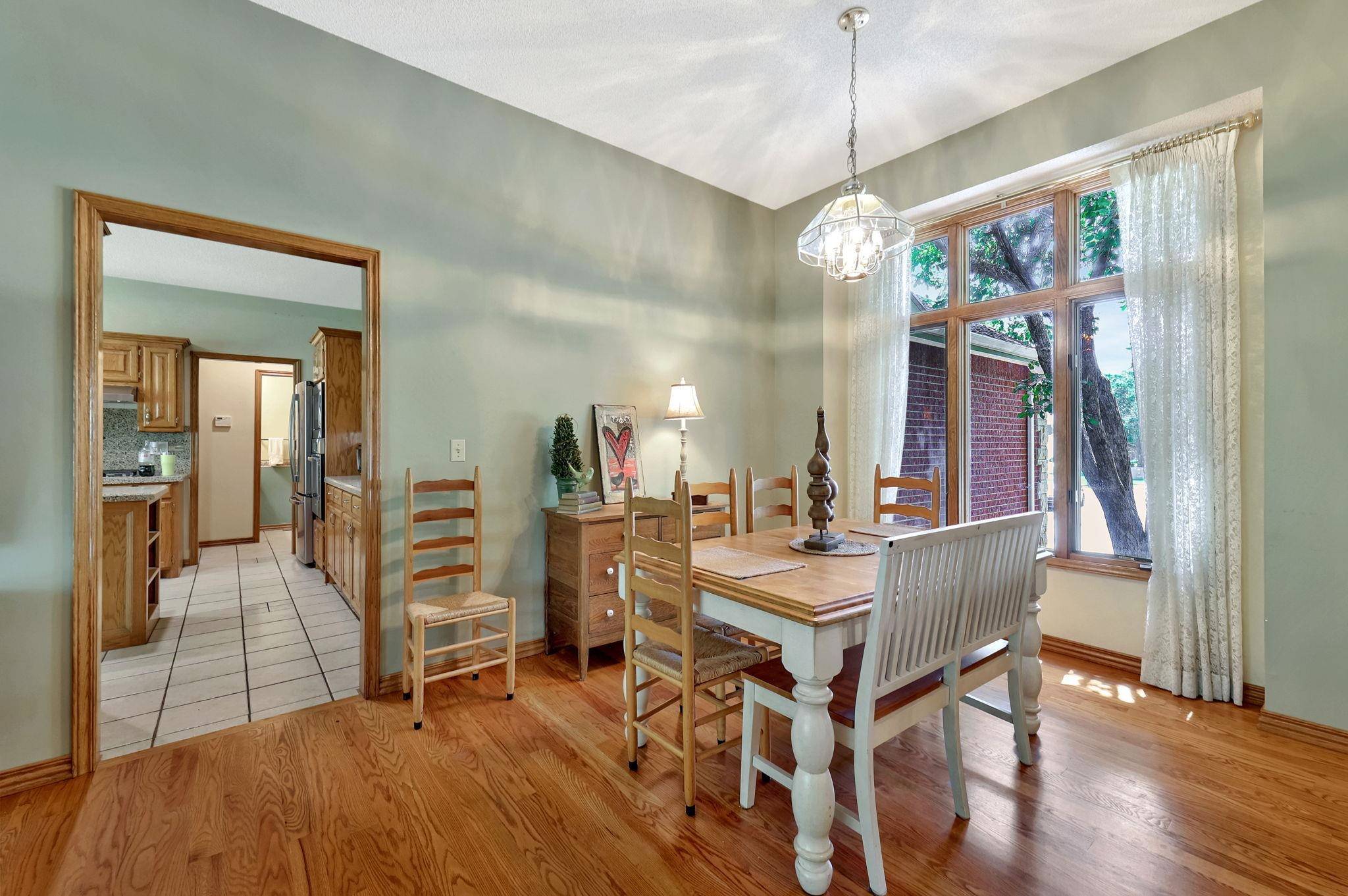 Wichita, KS 67205,7926 W Meadow Pass Cir