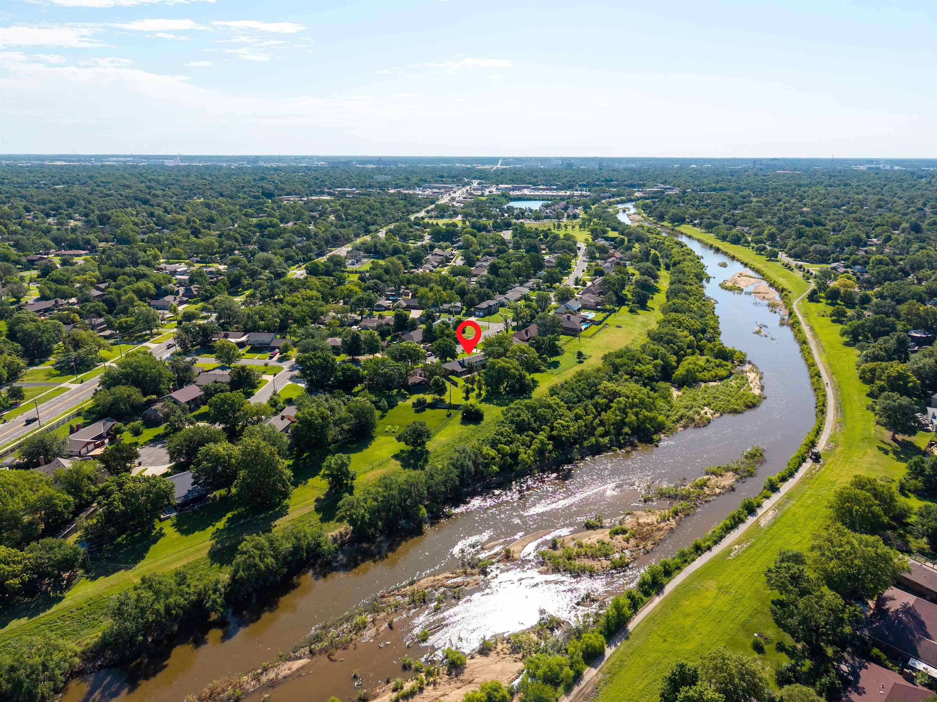 Wichita, KS 67203,3015 W River Park Dr