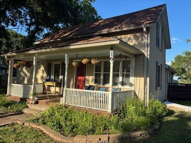 Bennington, KS 67422,416 N Lincoln St