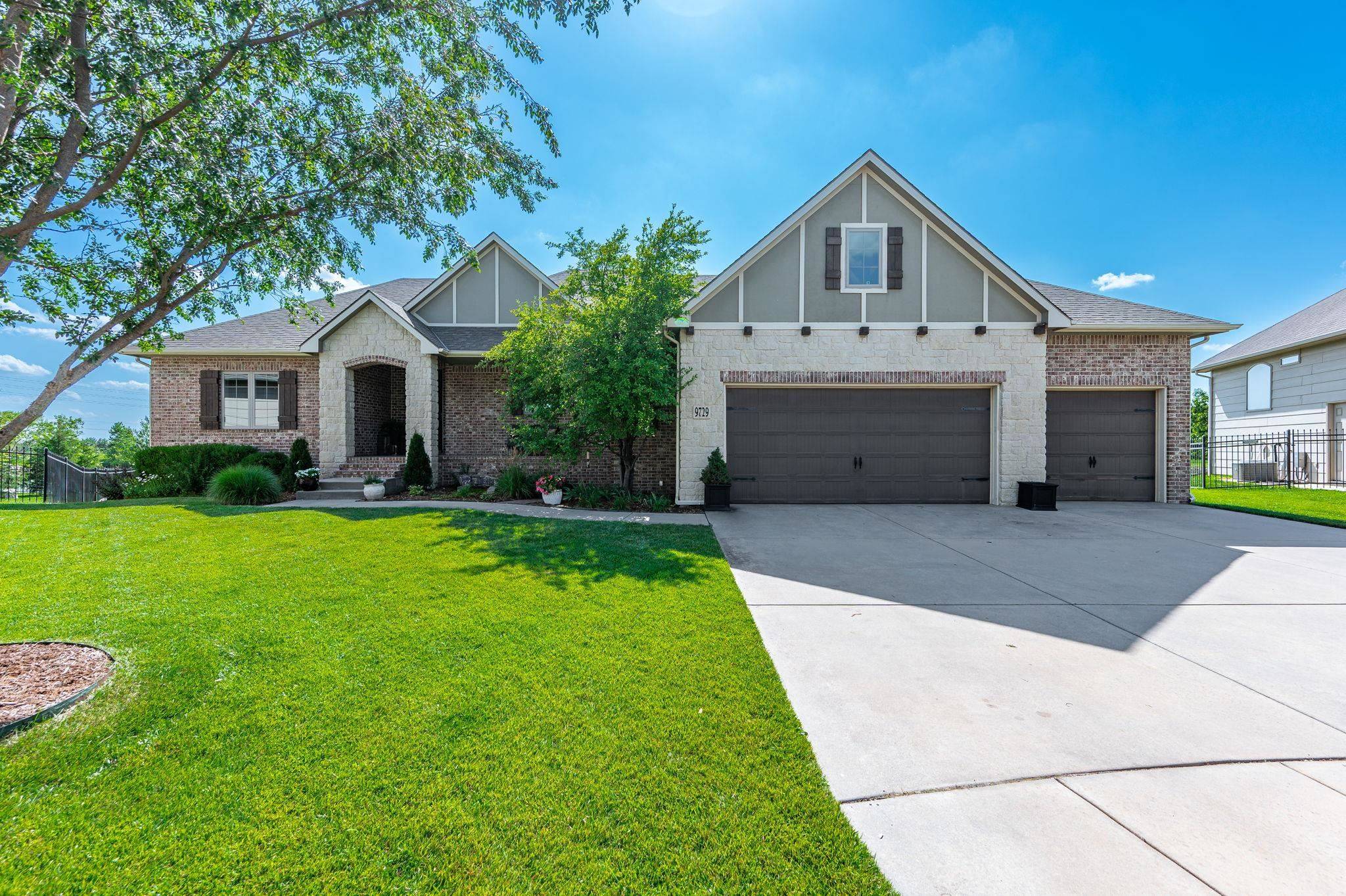Wichita, KS 67205,9729 W Westlakes Ct
