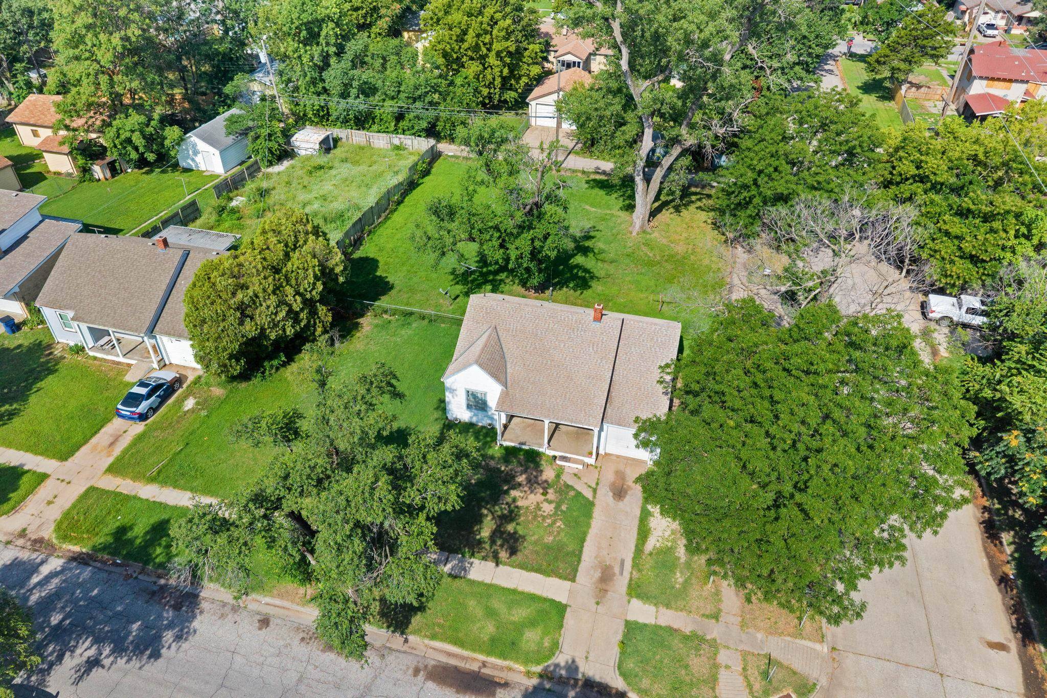 Wichita, KS 67211,1901 S Emporia Ave