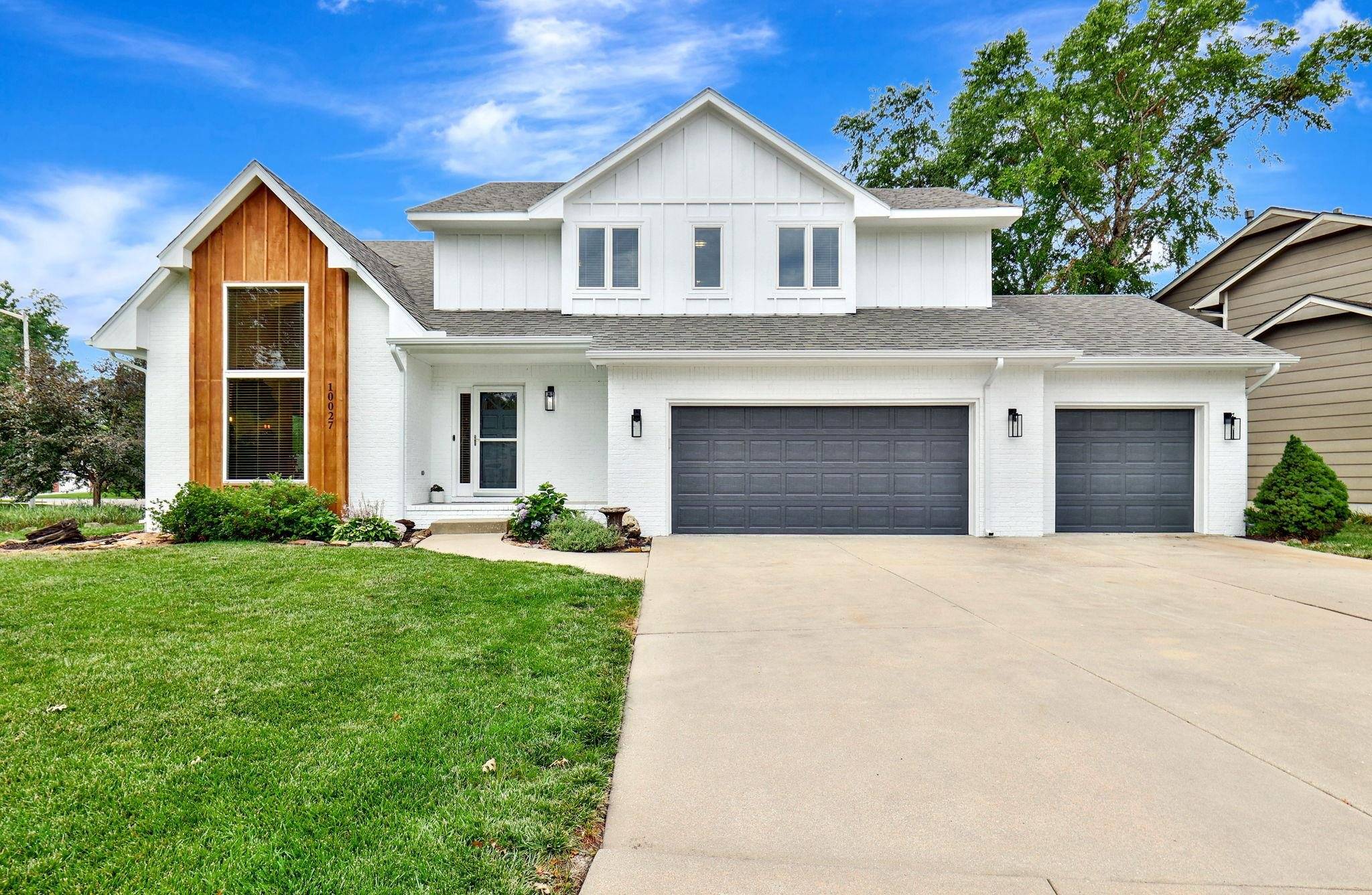 Wichita, KS 67212,10027 W Jamesburg St