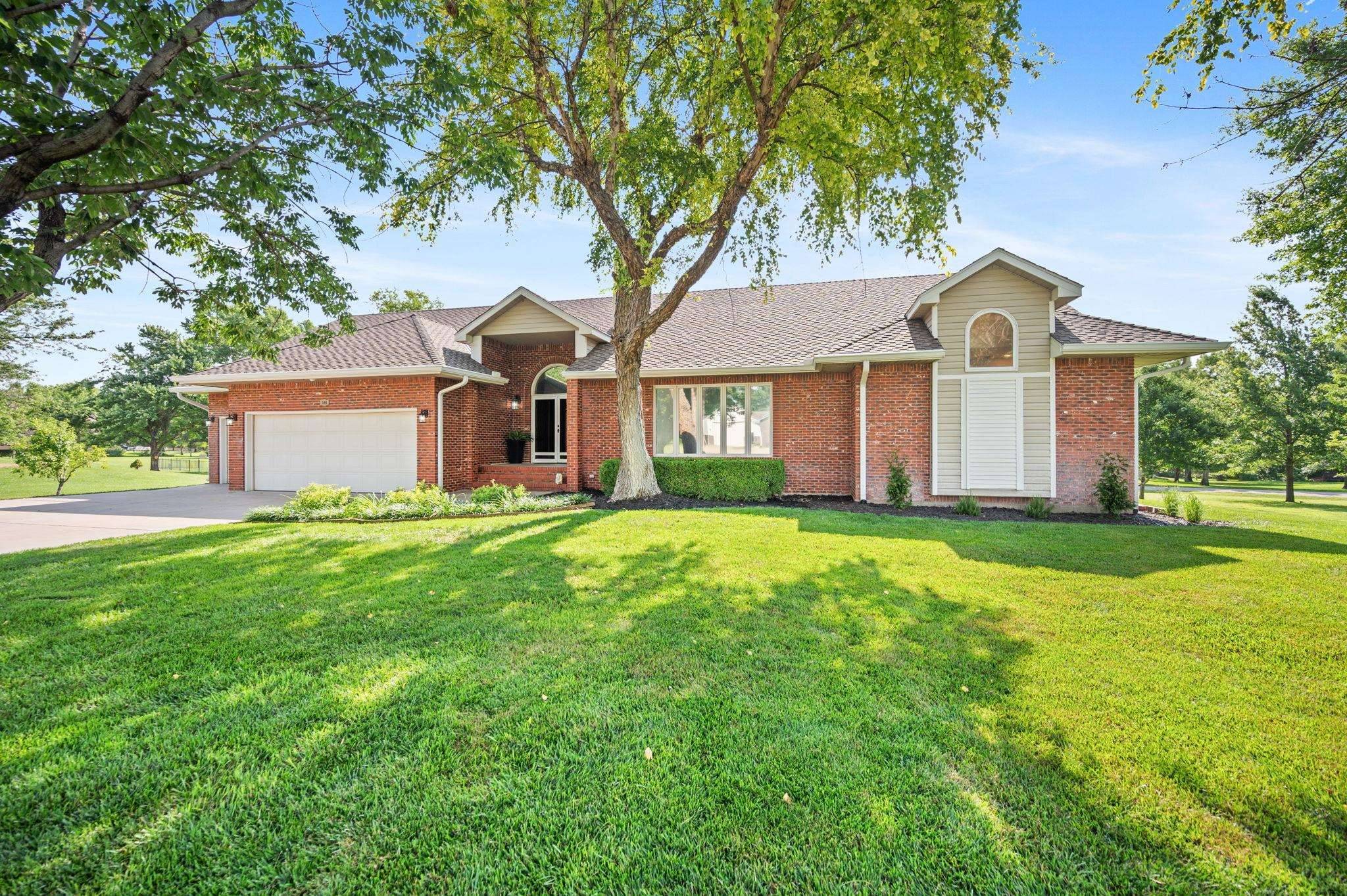 Mulvane, KS 67110-1254,506 Ridge Point