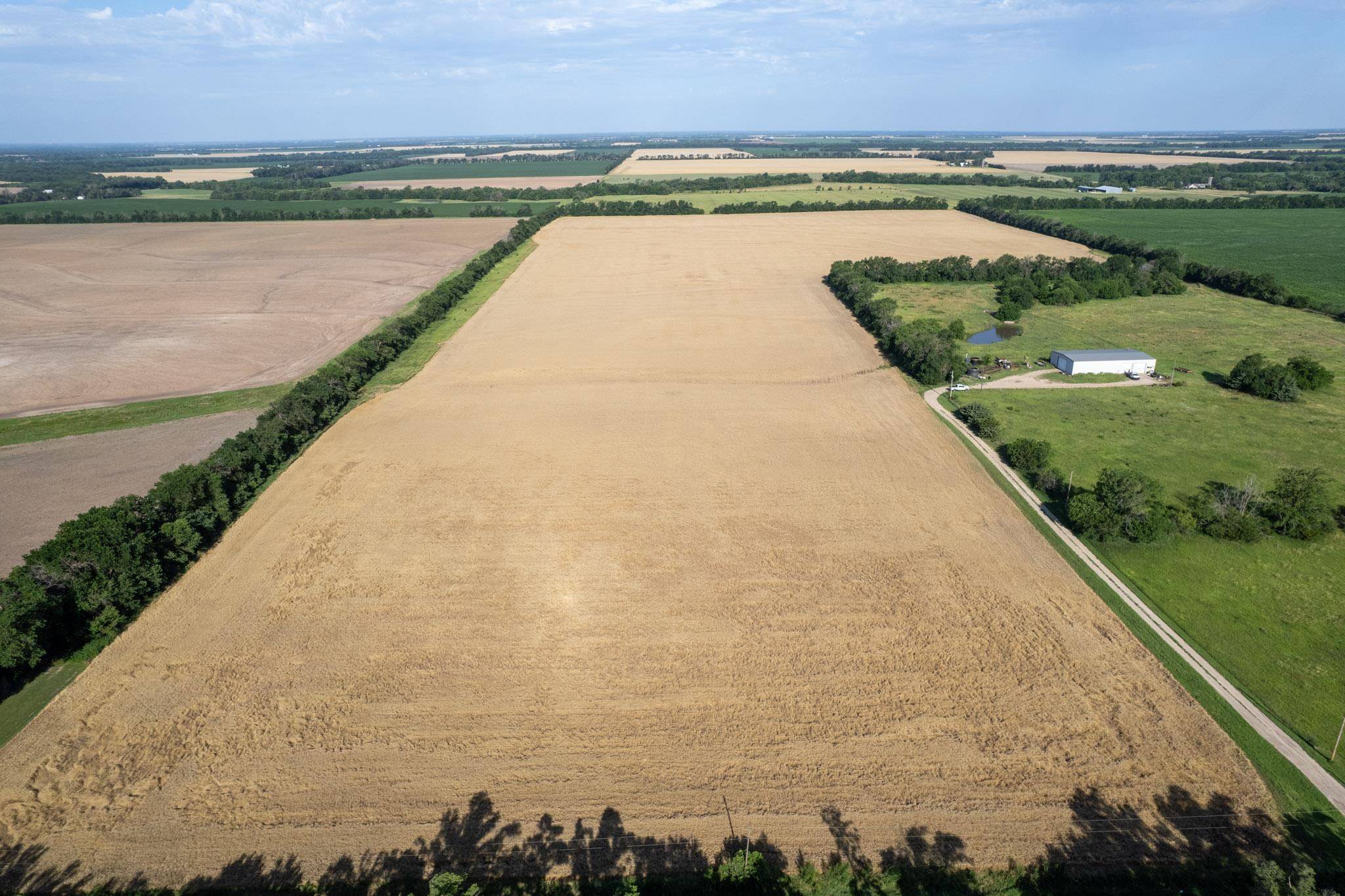 Newton, KS 67114,0000 N Ridge Rd