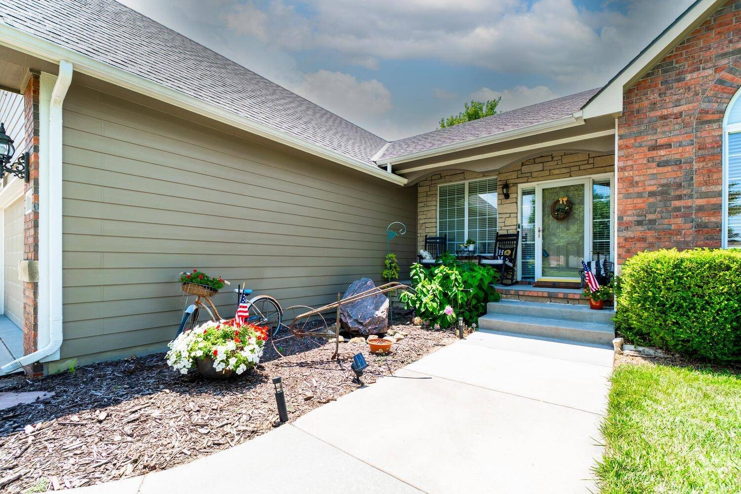 Rose Hill, KS 67133,3333 Bluestem Cir