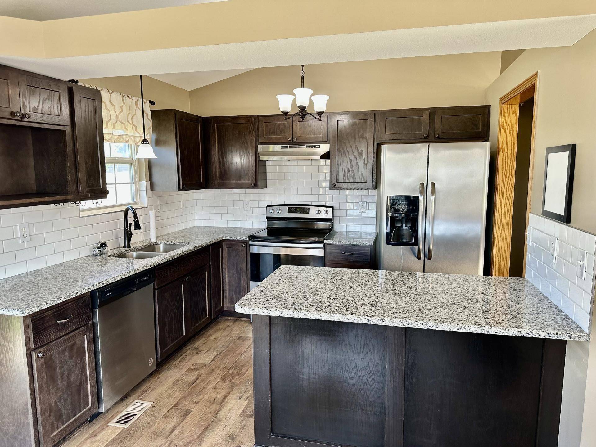 Haysville, KS 67060,792 E Greenwood Ct