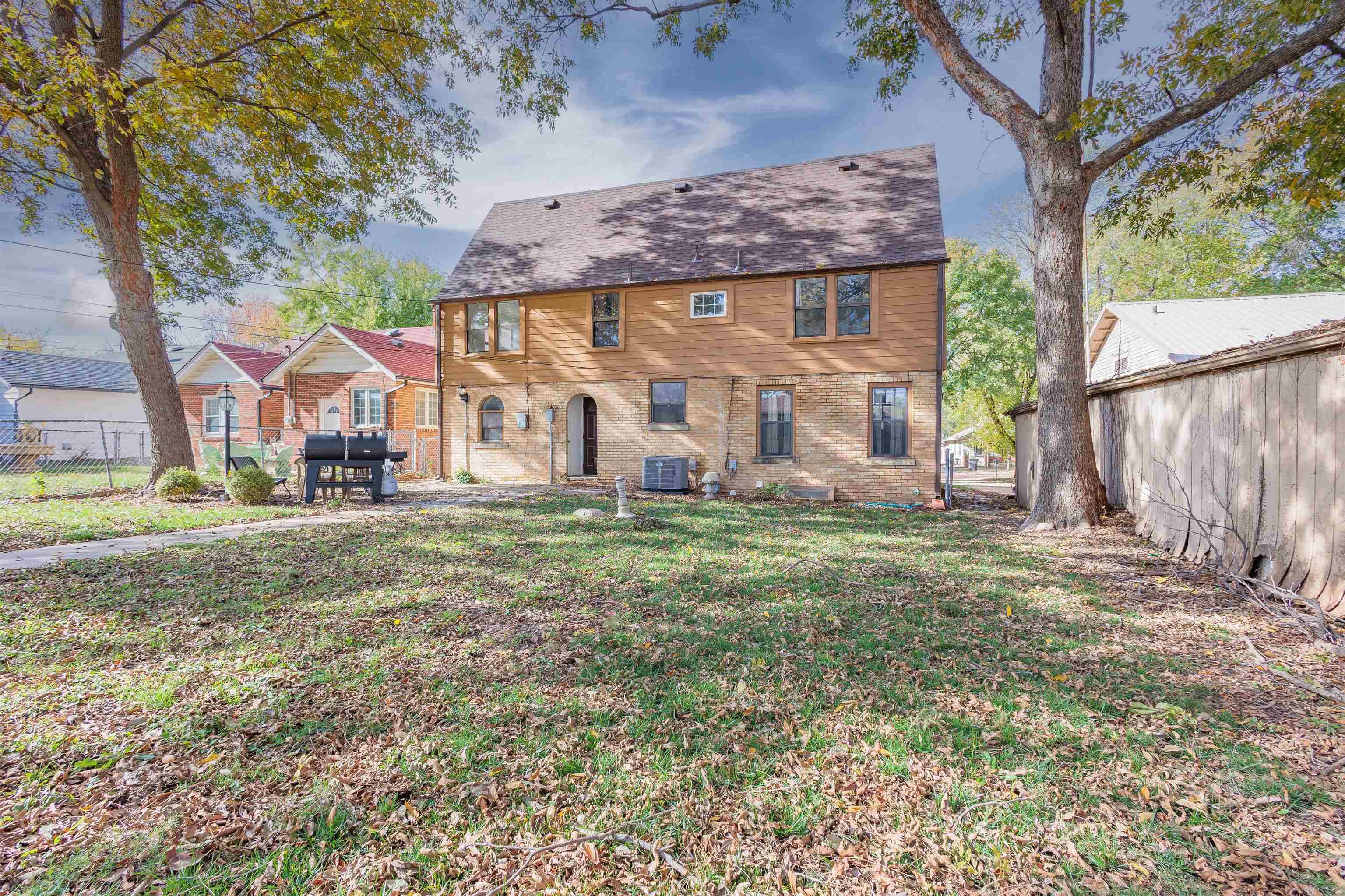 Arkansas City, KS 67005,1330 N 2nd St