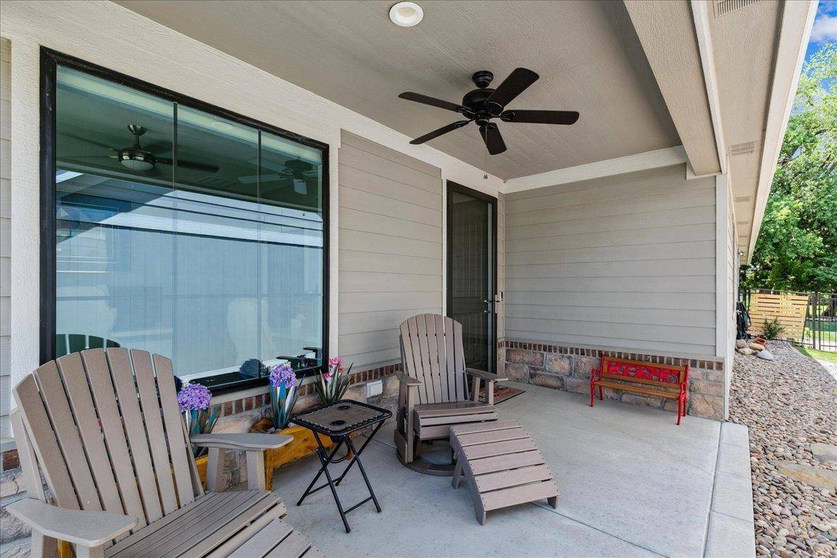 Wichita, KS 67235,1219 S Forestview St