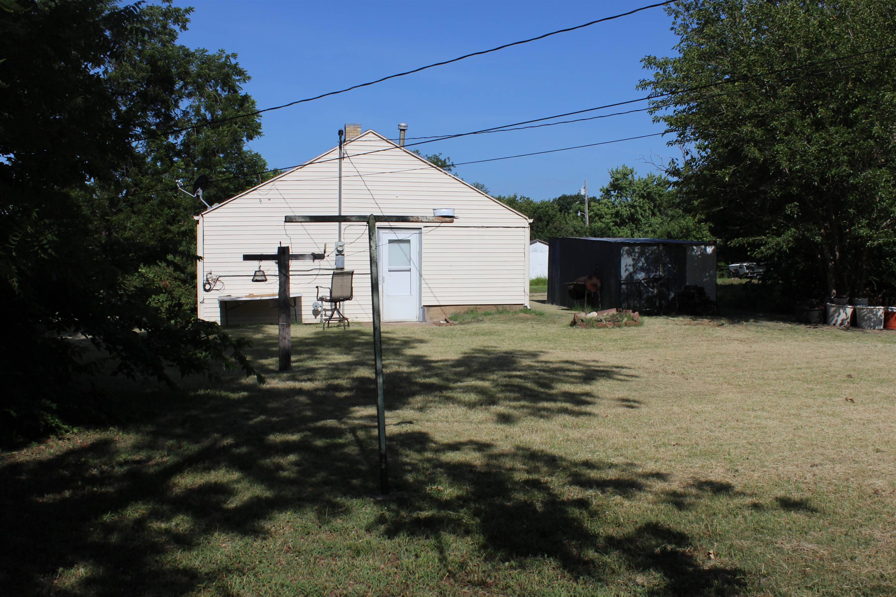 Ellsworth, KS 67489,209 West Street