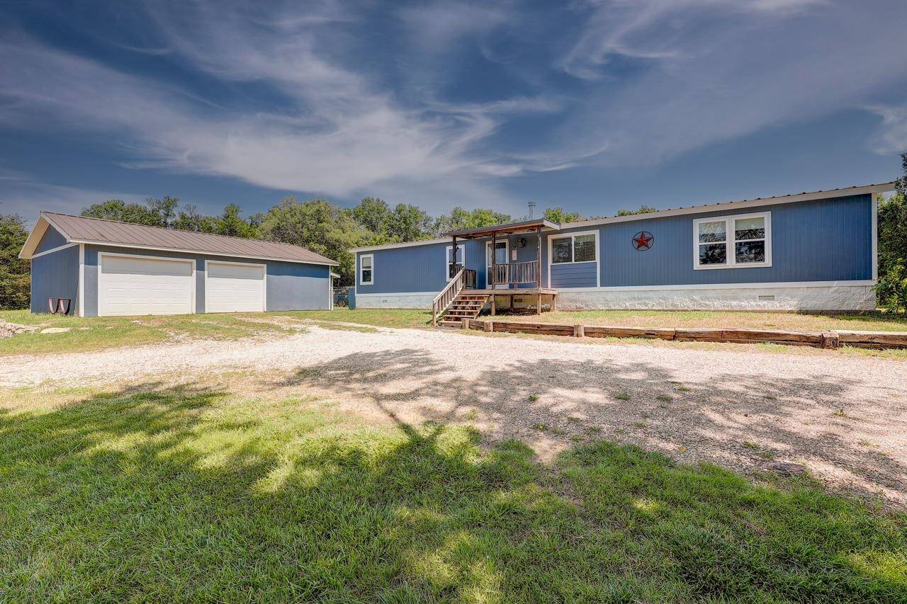 Arkansas City, KS 67005,10714 284th Dr