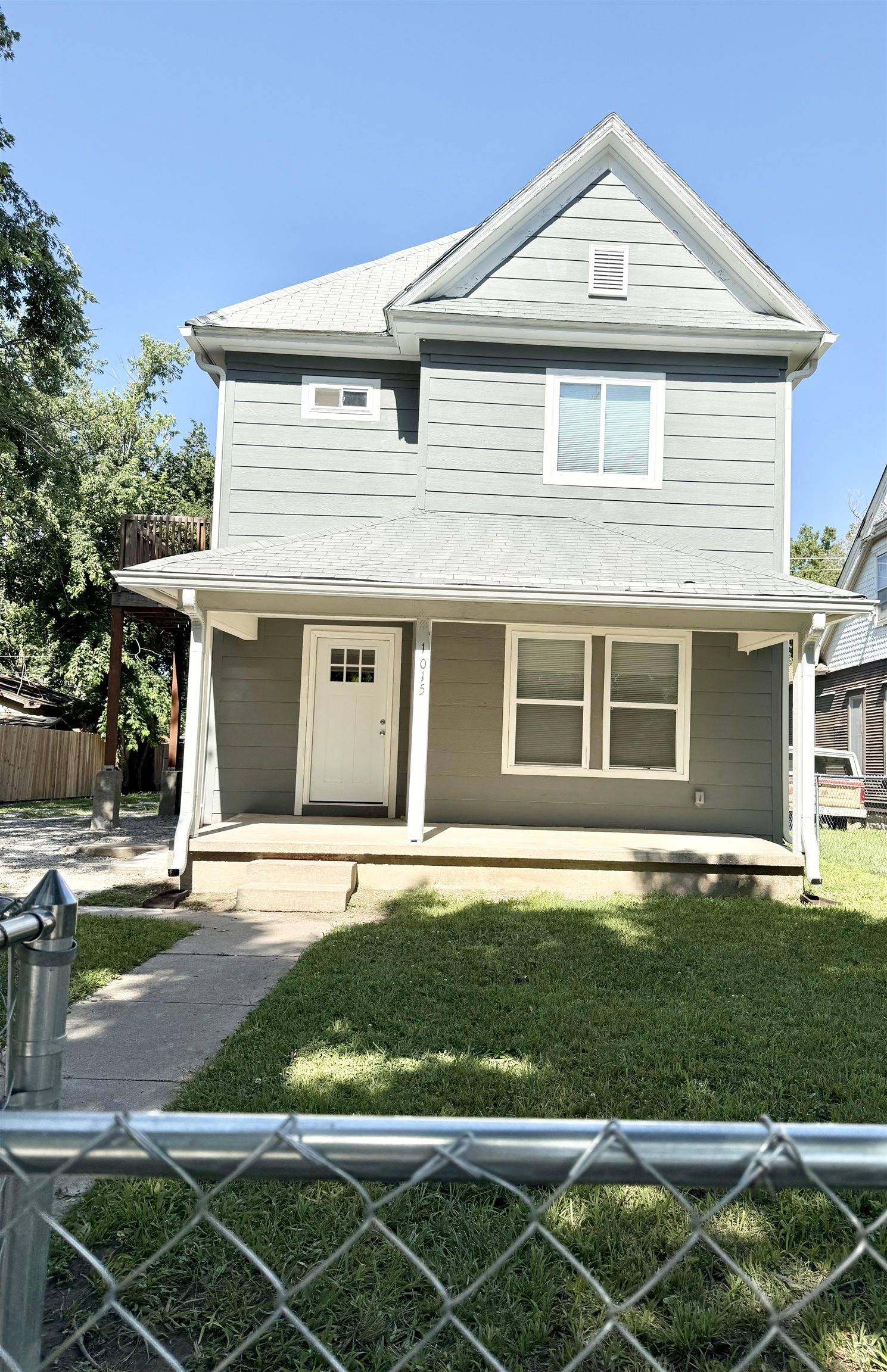 Wichita, KS 67213,1015 S Main St