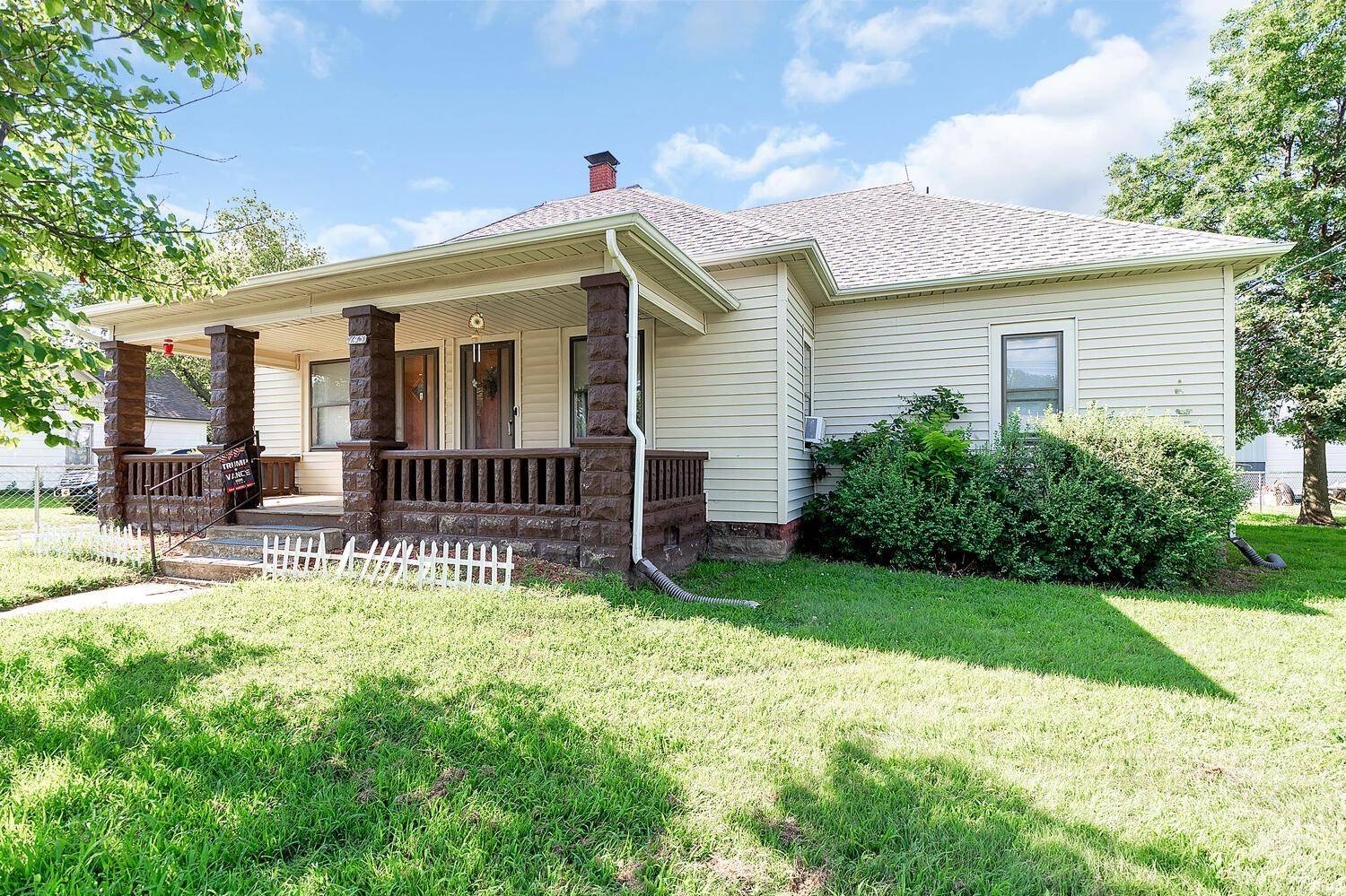 Bentley, KS 67016,145 W Ragan Ave.