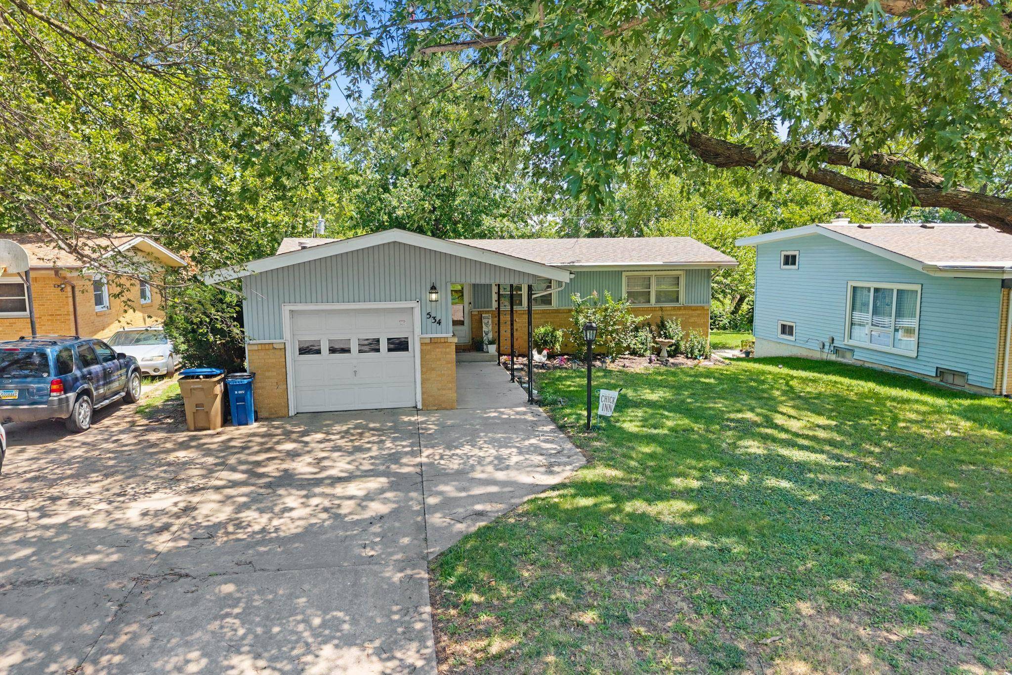 Derby, KS 67037,534 S Derby Ave