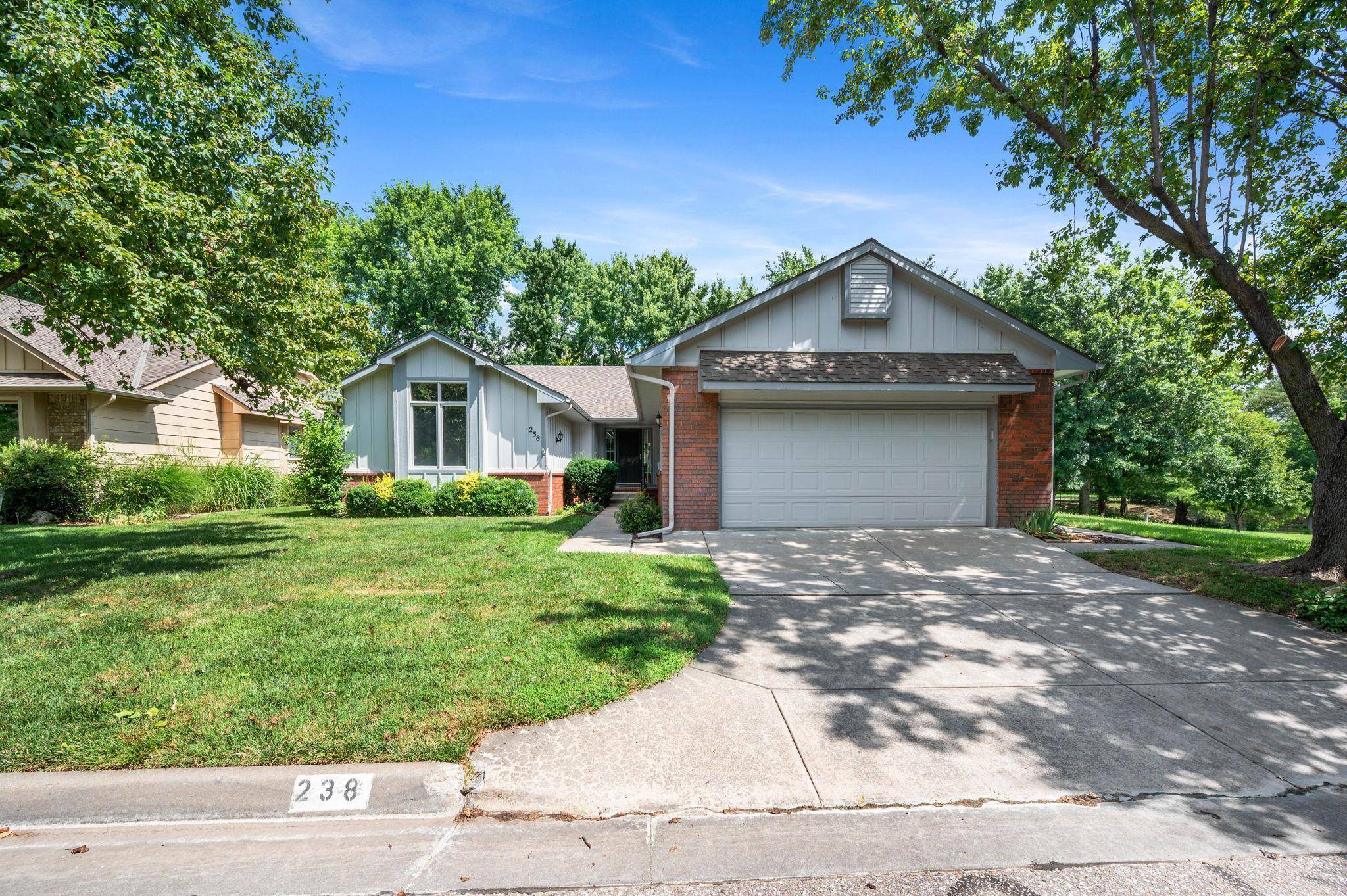 Wichita, KS 67235,238 N Mesa St