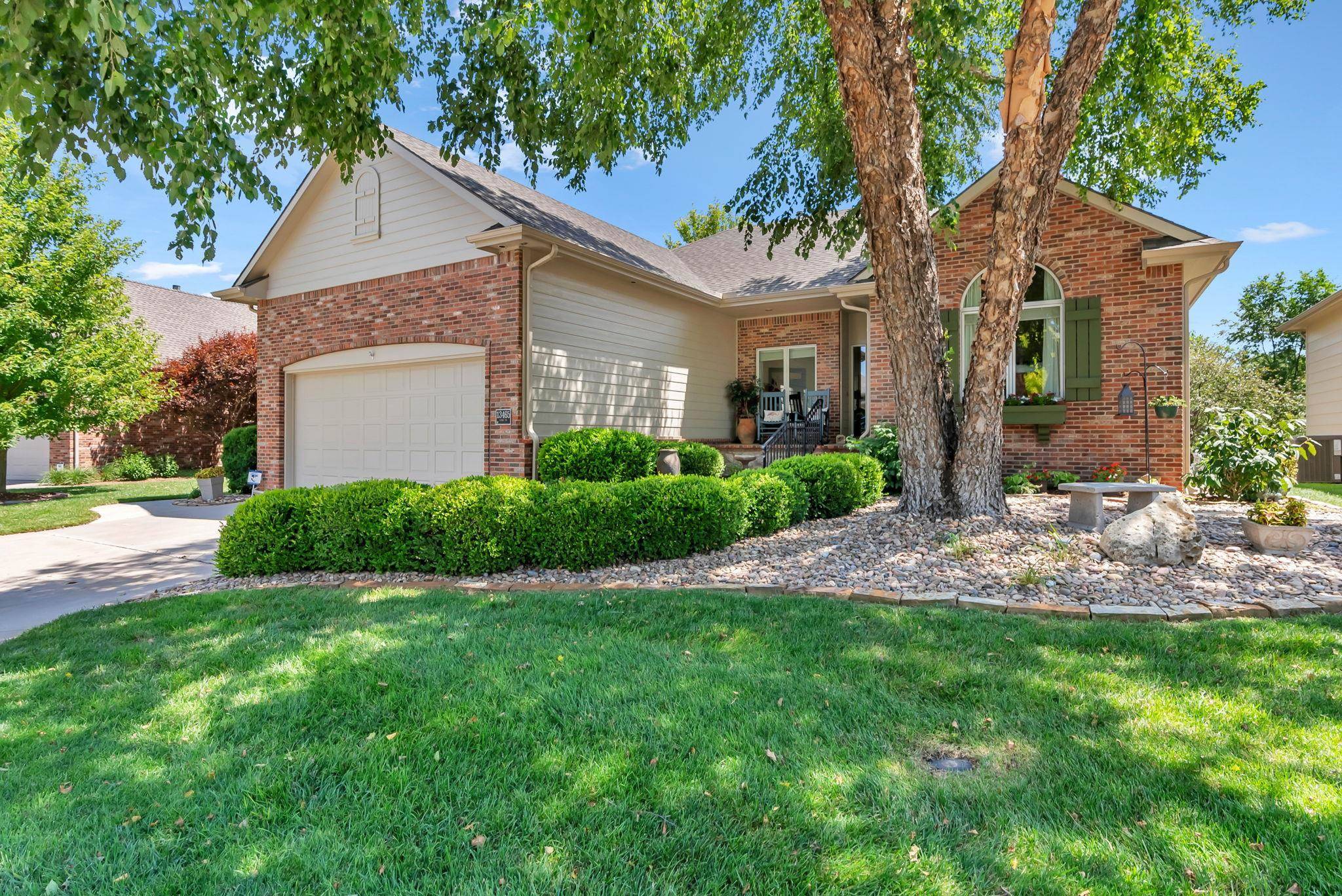 Wichita, KS 67235,13465 W Links St