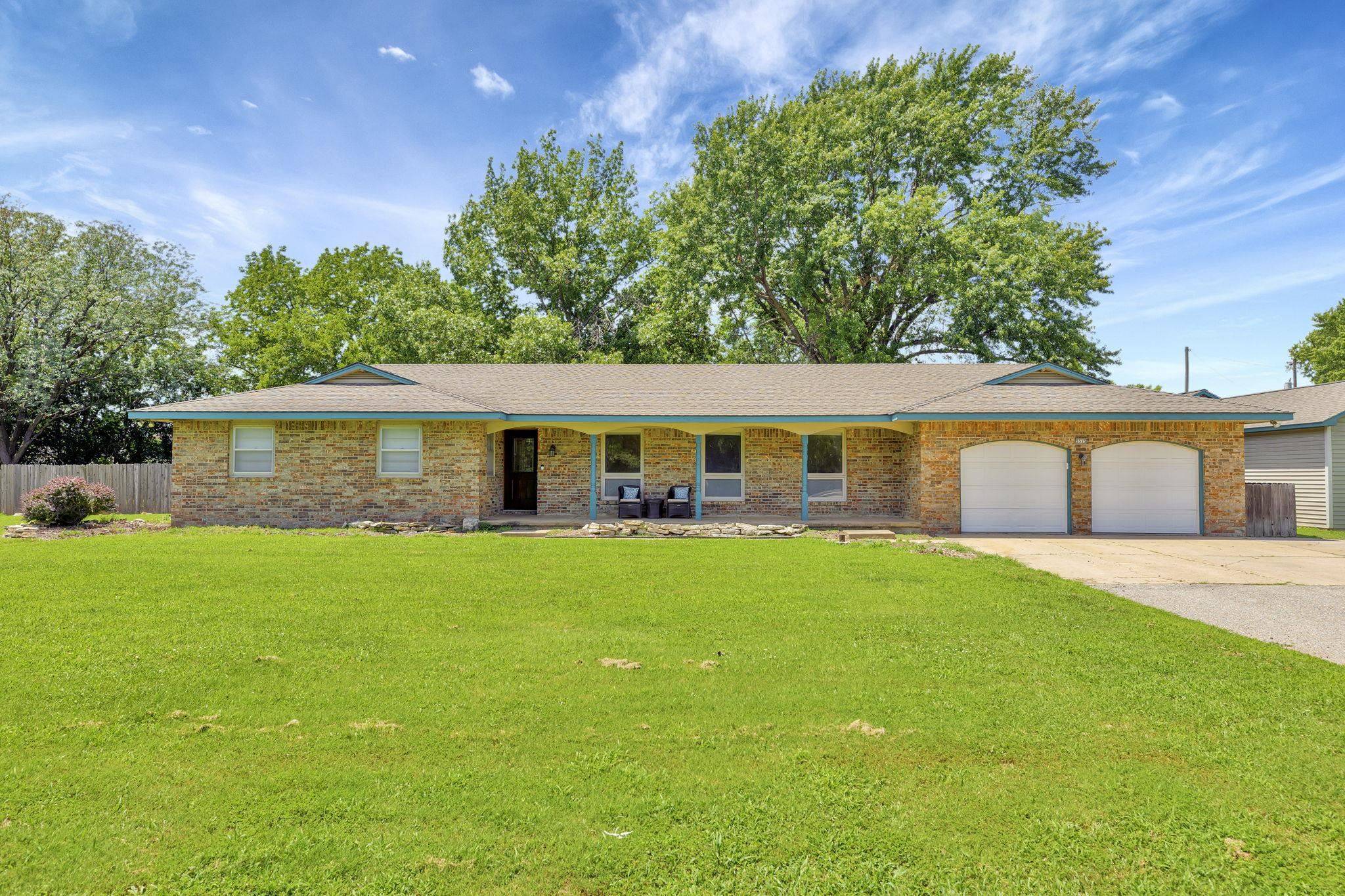 Wichita, KS 67204,5575 N Sedgwick