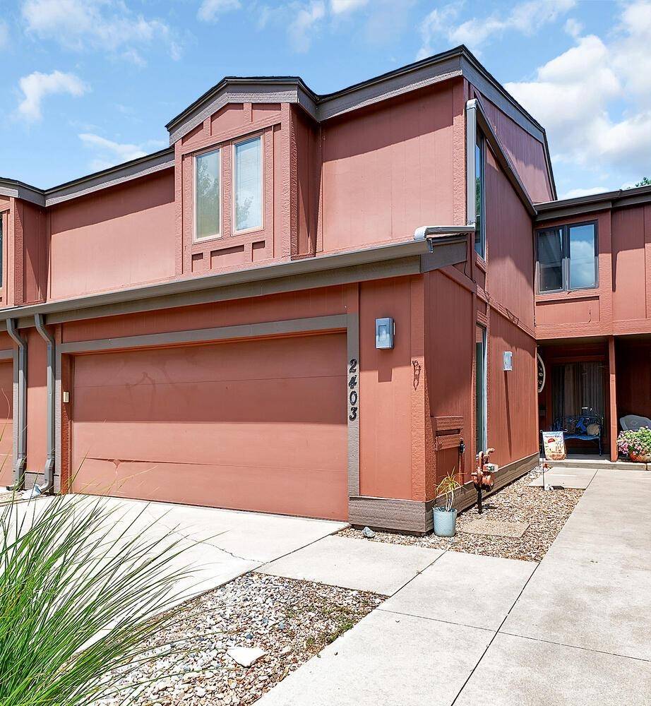 Wichita, KS 67206-1248,1441 N Rock Rd #2403