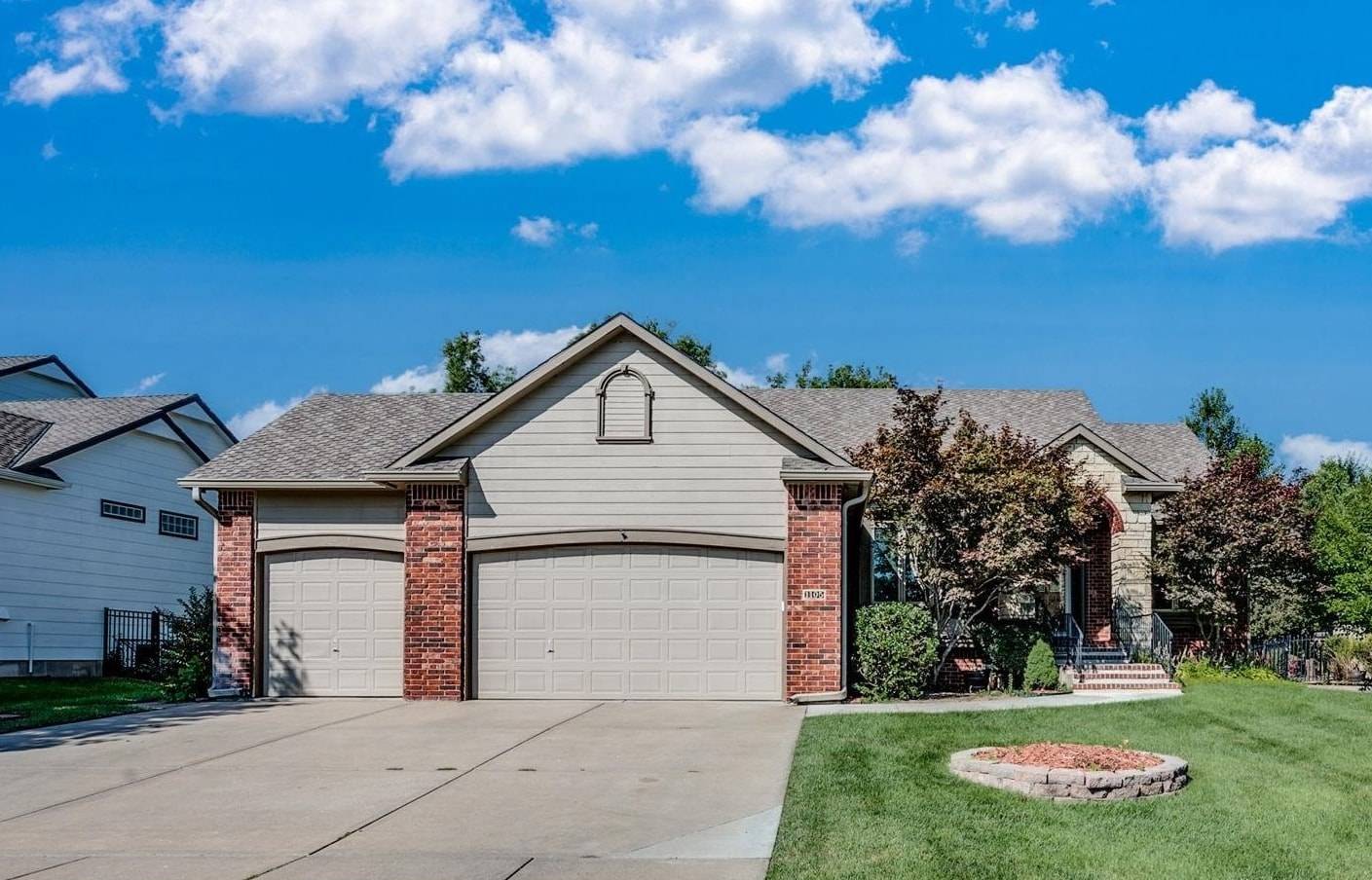 Wichita, KS 67235,1105 N Hickory Creek St