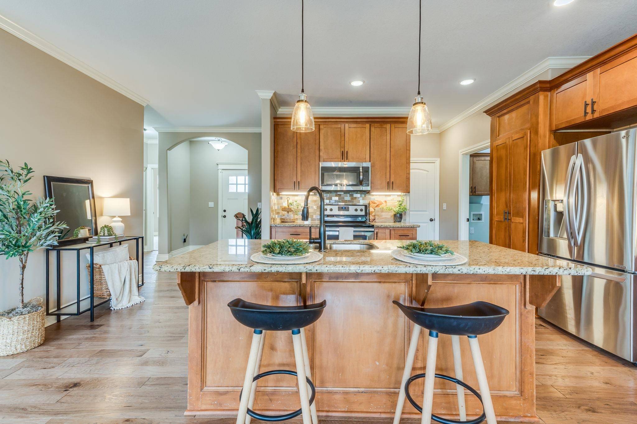 Park City, KS 67147,1642 E Bearhill