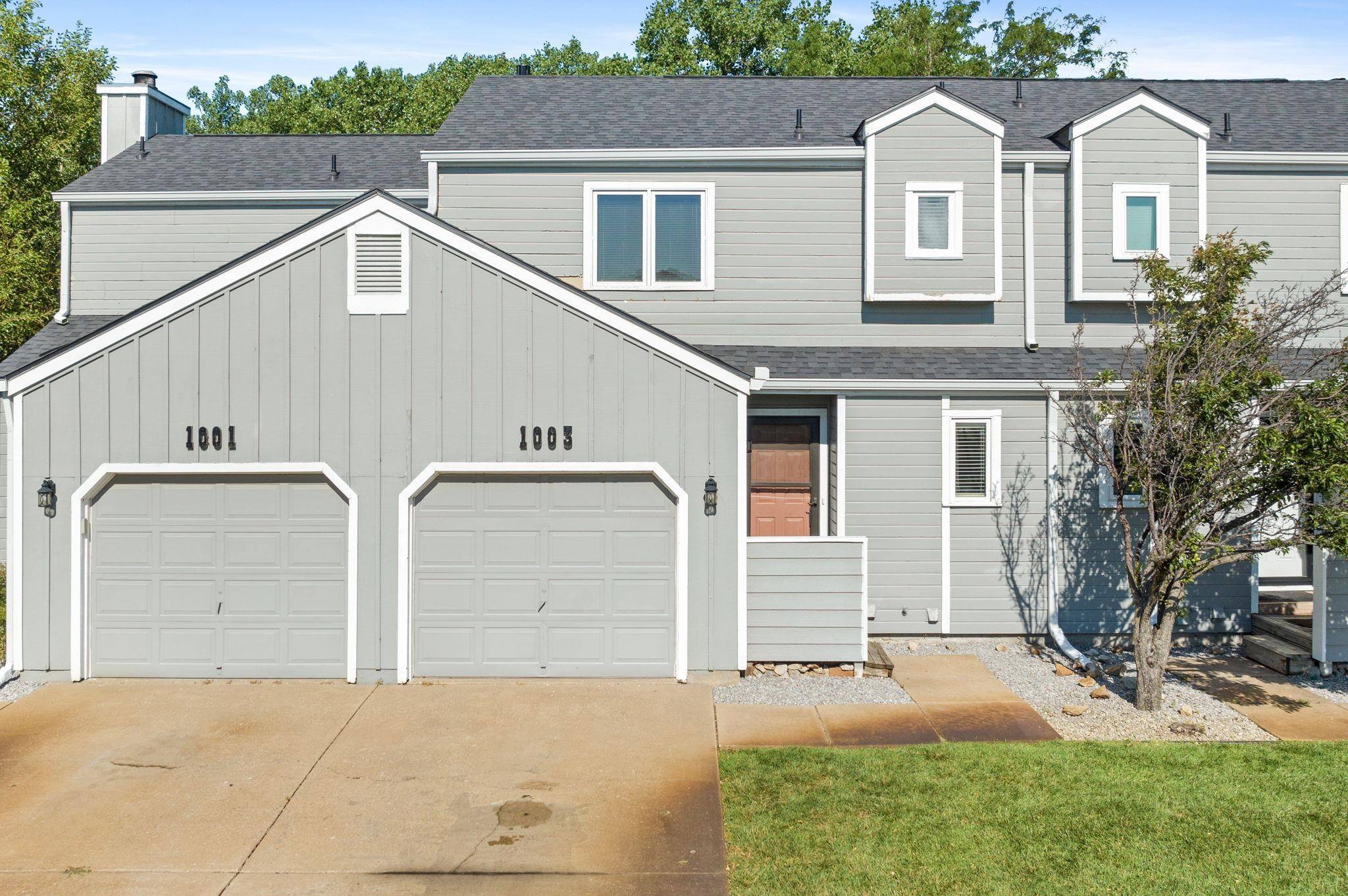 Wichita, KS 67212,1003 N Lakewind St