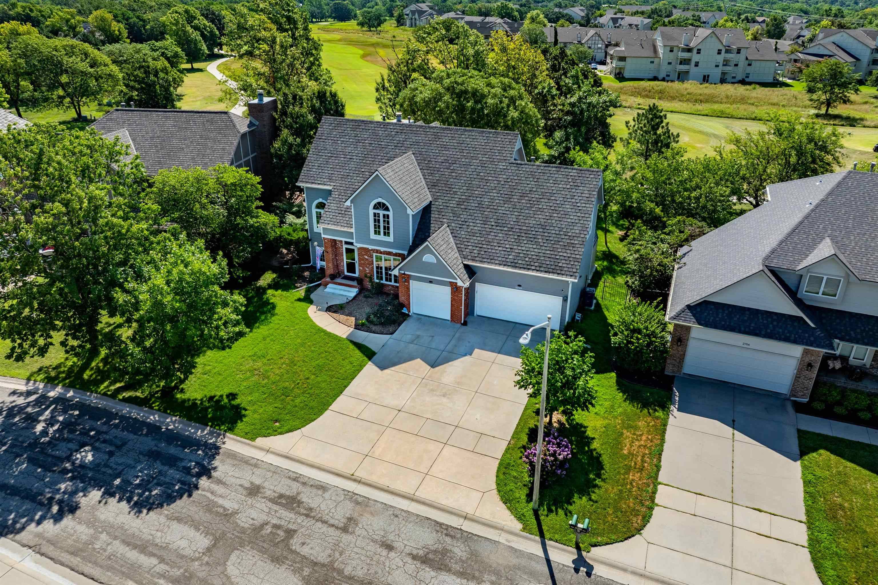Wichita, KS 67226,2710 N Dublin Cir
