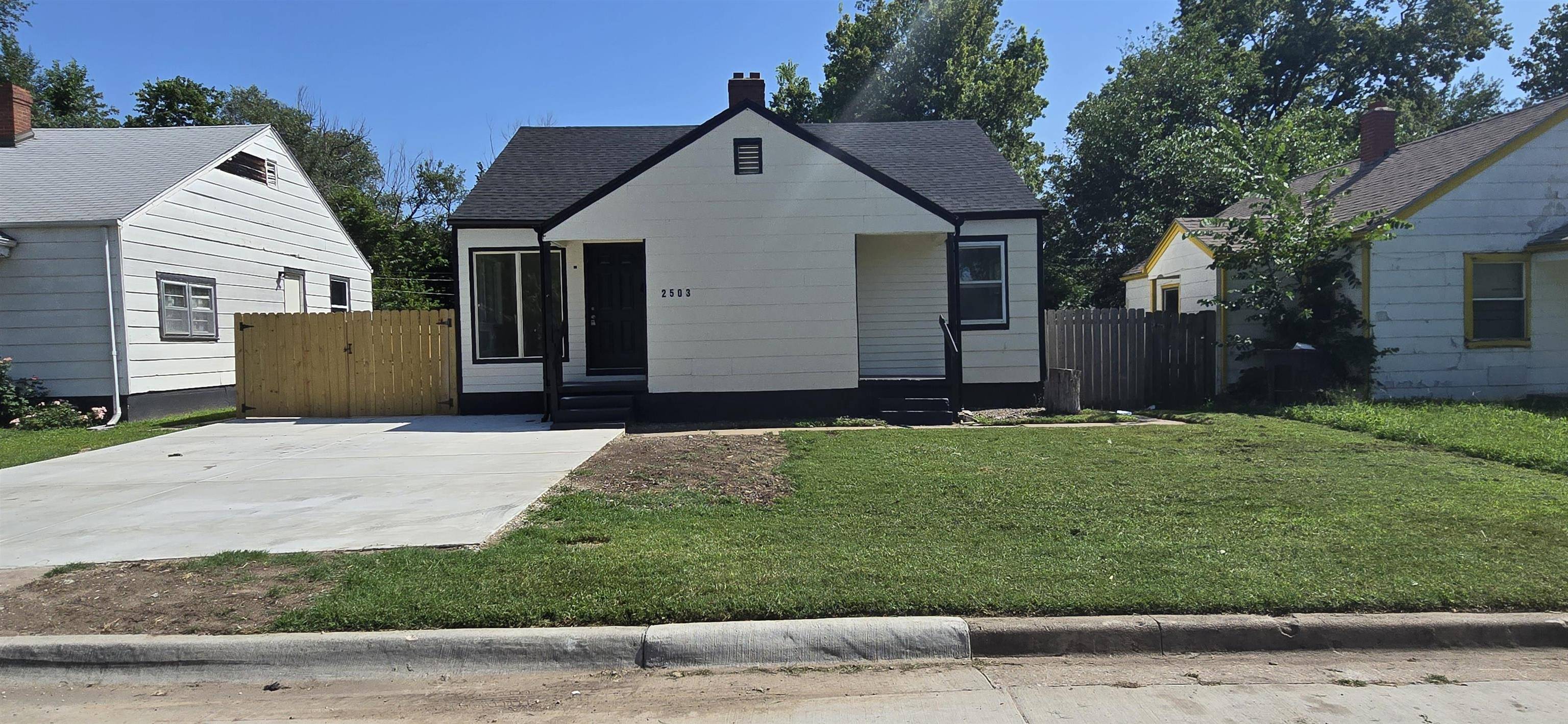 Wichita, KS 67214,2503 E Mossman