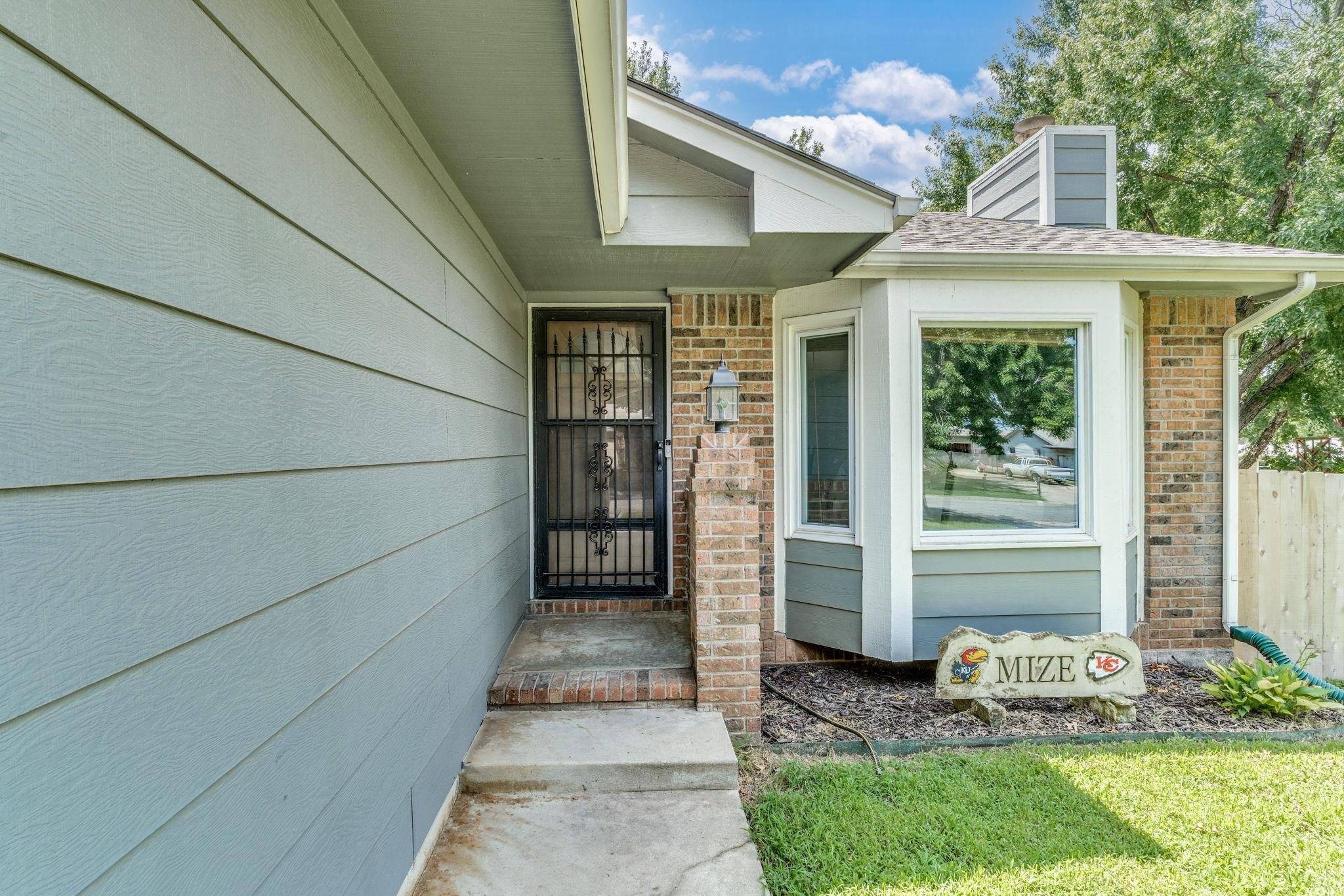 Mulvane, KS 67110,105 W Jeanette Dr.
