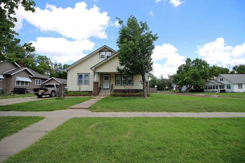 Newton, KS 67114,326 Allison St