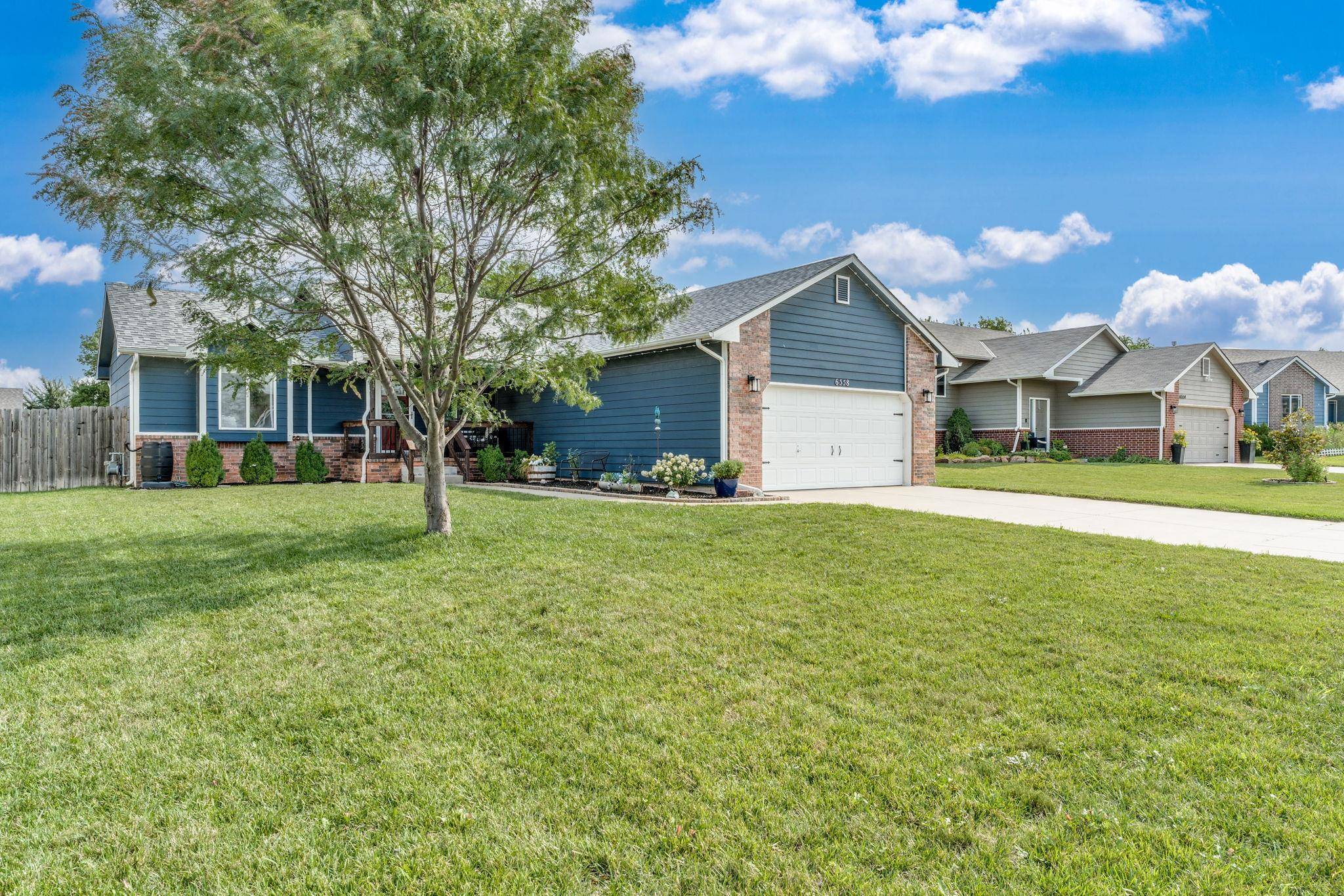 Park City, KS 67219,6558 N Upchurch Ct
