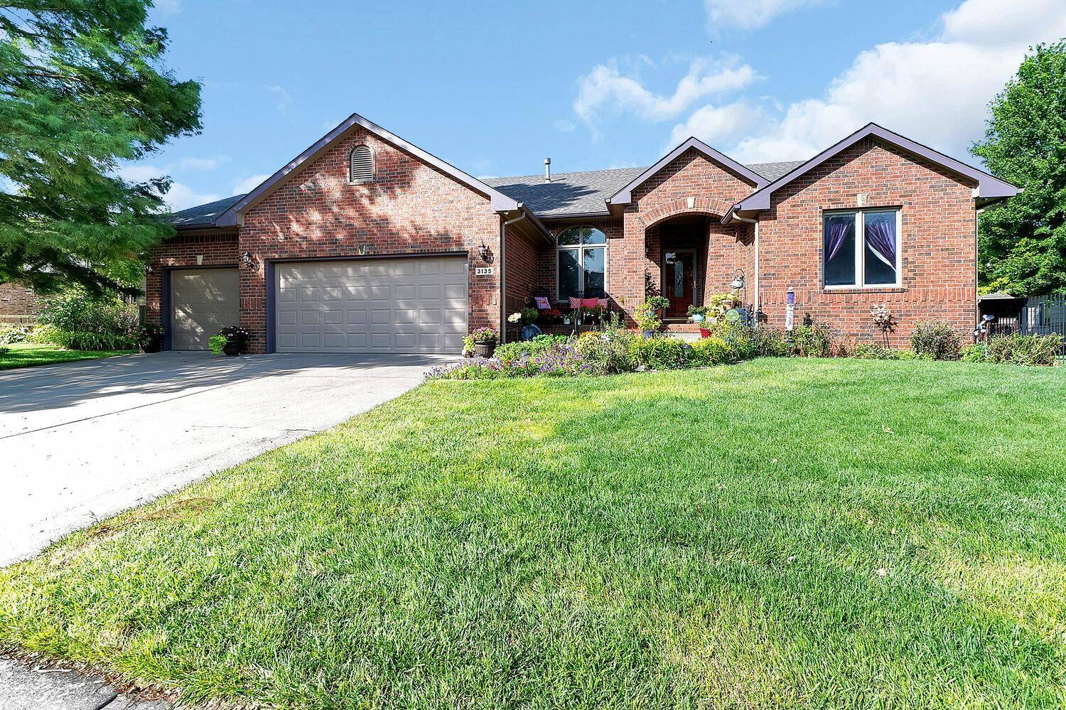 Wichita, KS 67205,3135 N Wild Rose St