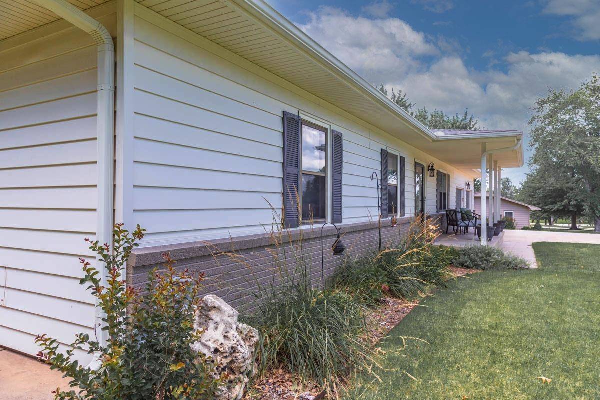 Arkansas City, KS 67005,713 S Boyer Rd