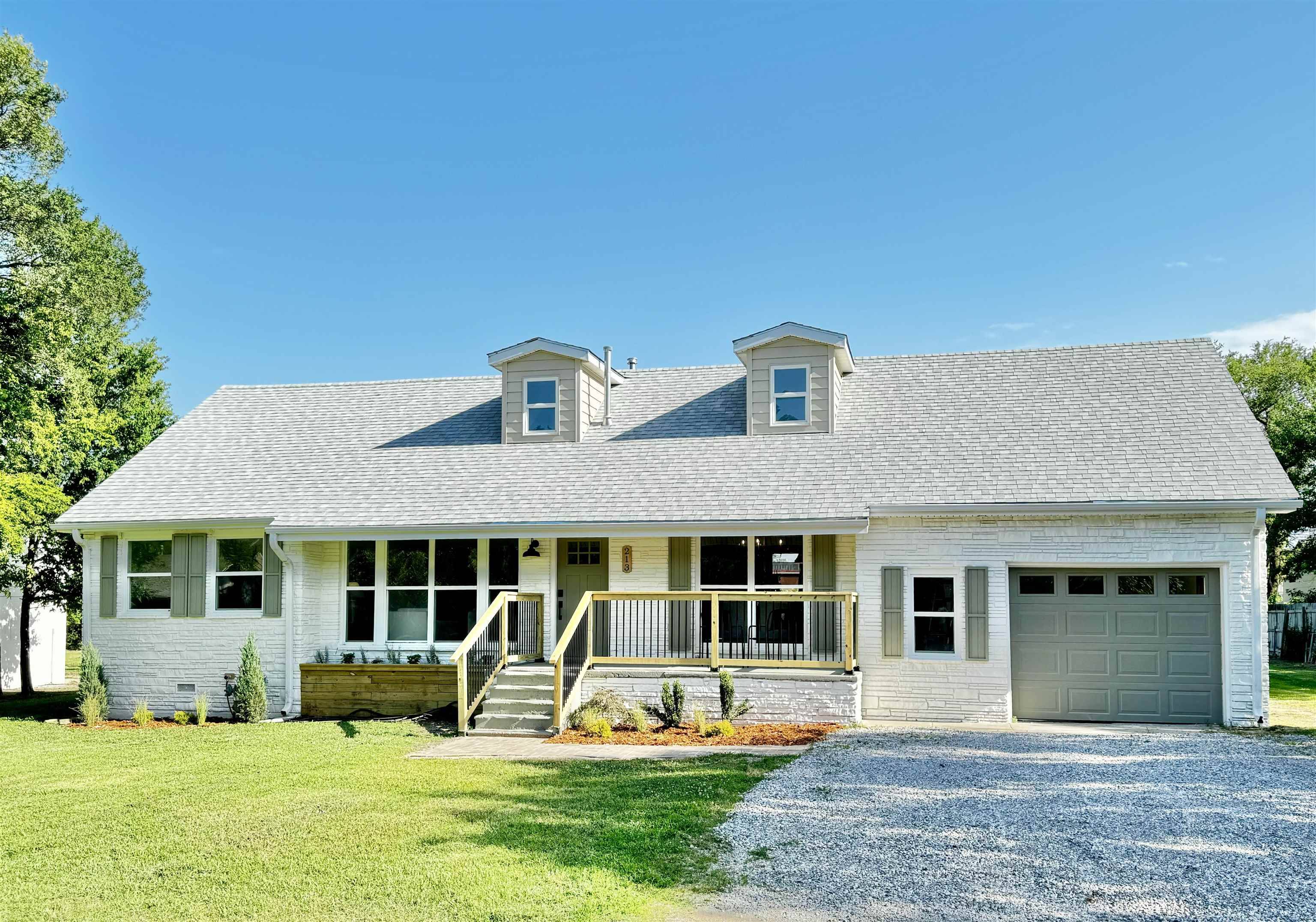 Rose Hill, KS 67133,213 E Brownie St