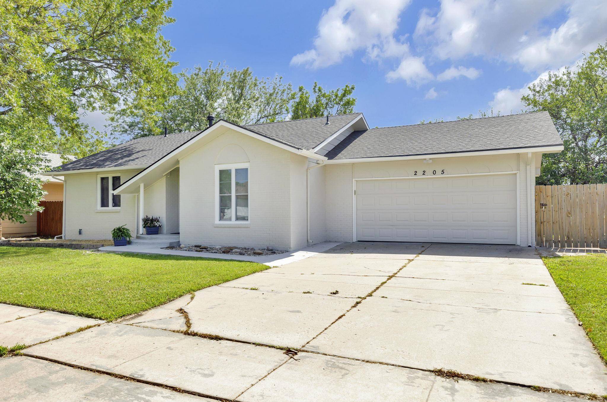Wichita, KS 67207,2205 S Flynn