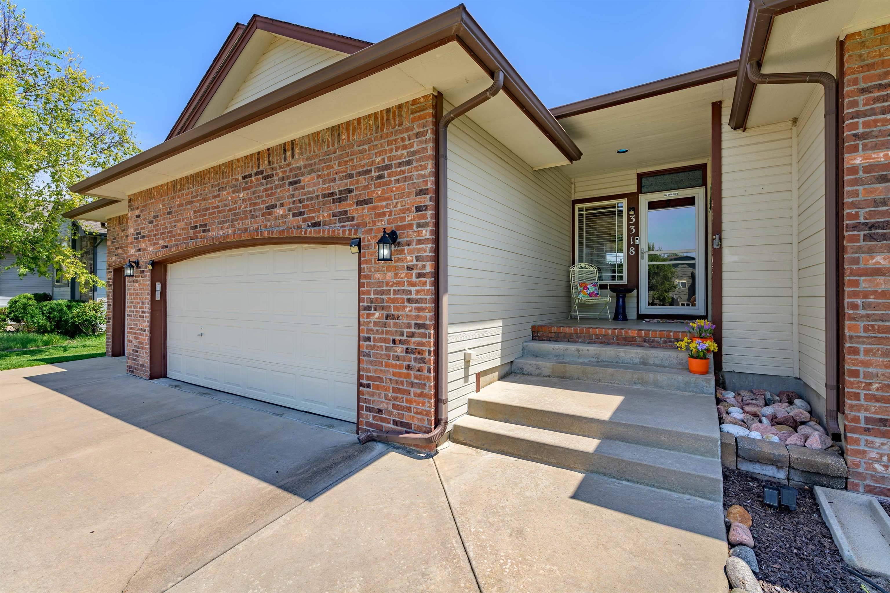 Wichita, KS 67205,3318 N Lake Ridge St