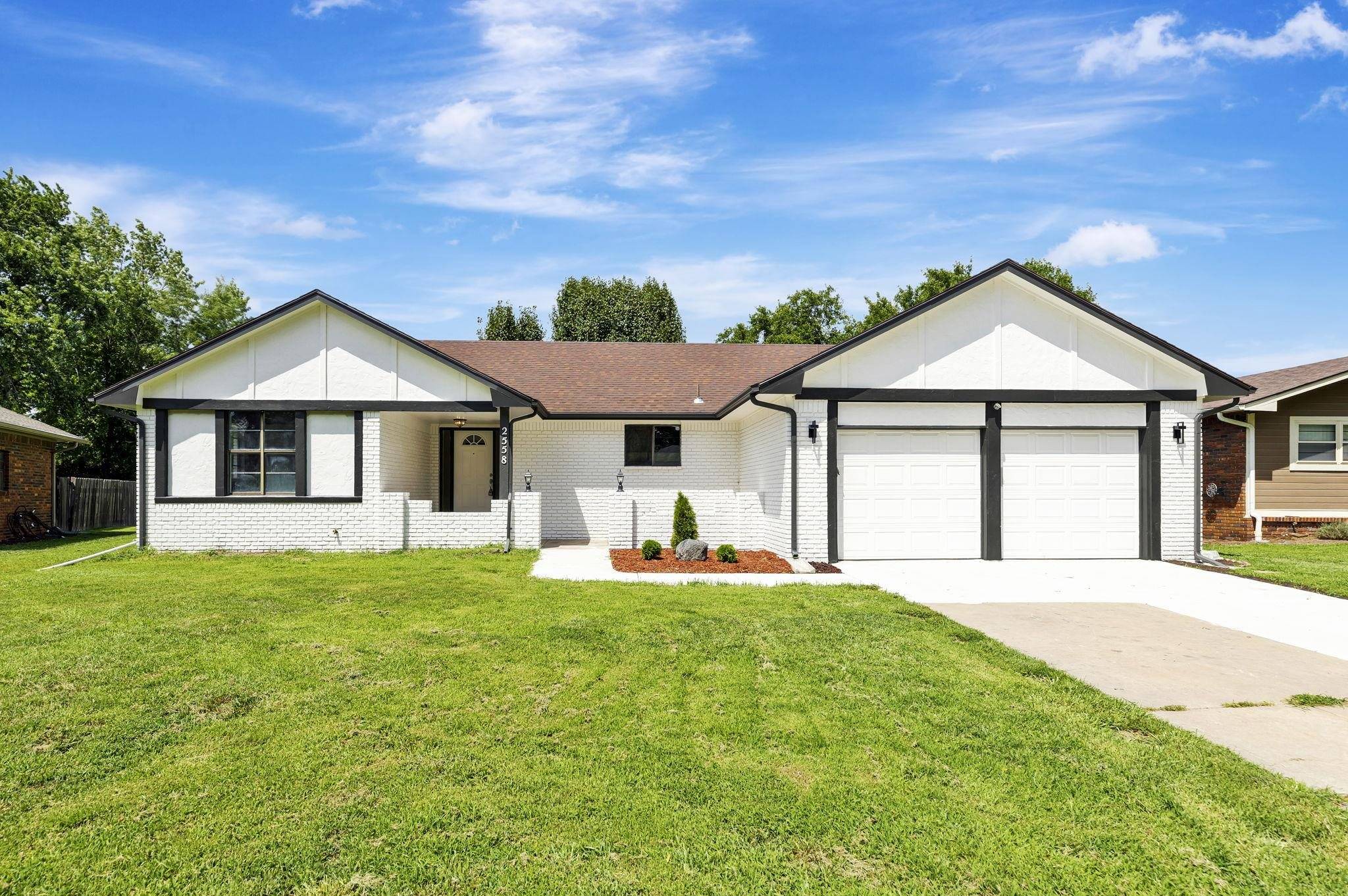 Wichita, KS 67226,2558 N Welgate Cir