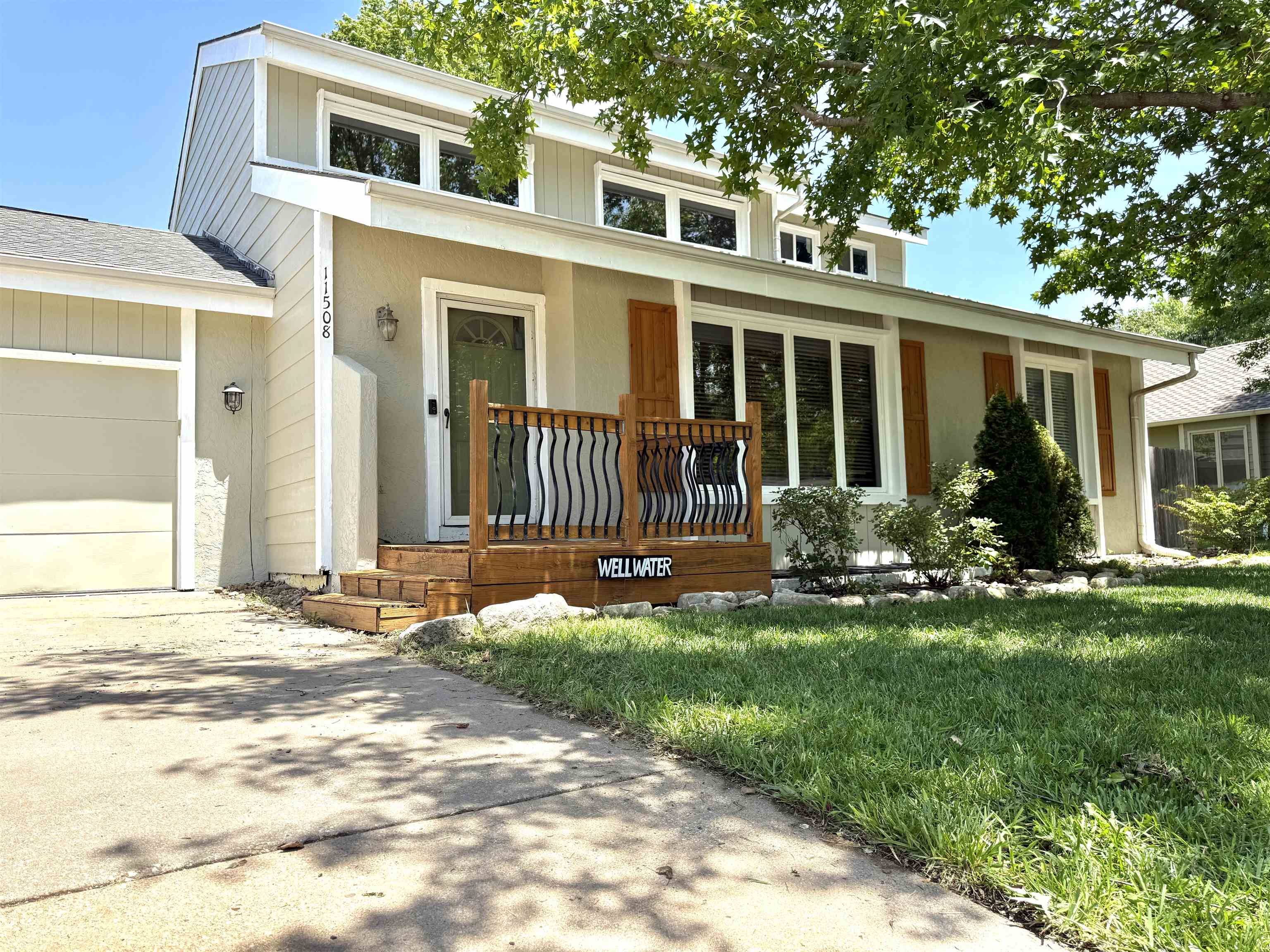 Wichita, KS 67212,11508 W Douglas Ave