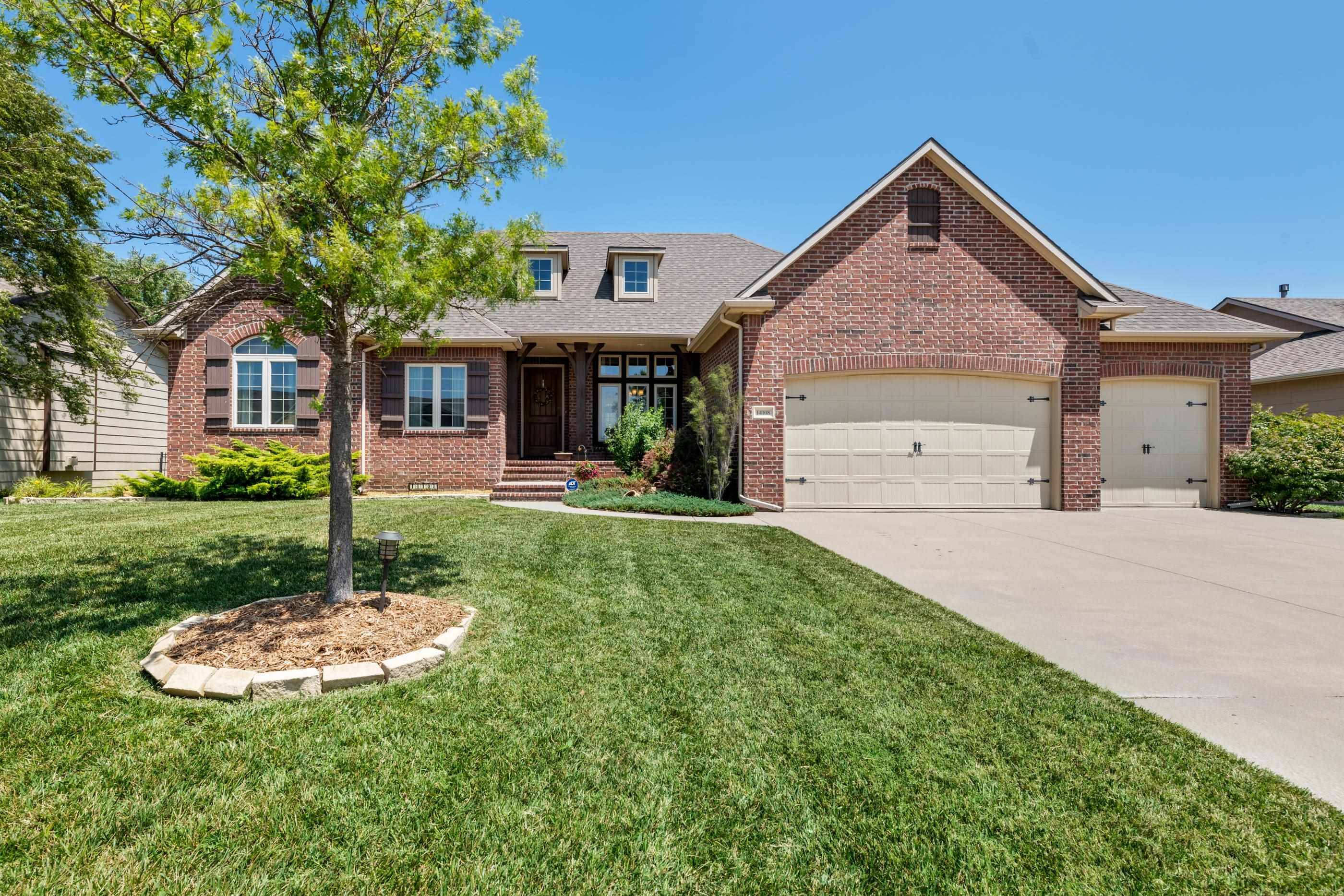 Wichita, KS 67228,14108 E Ayesbury Cir
