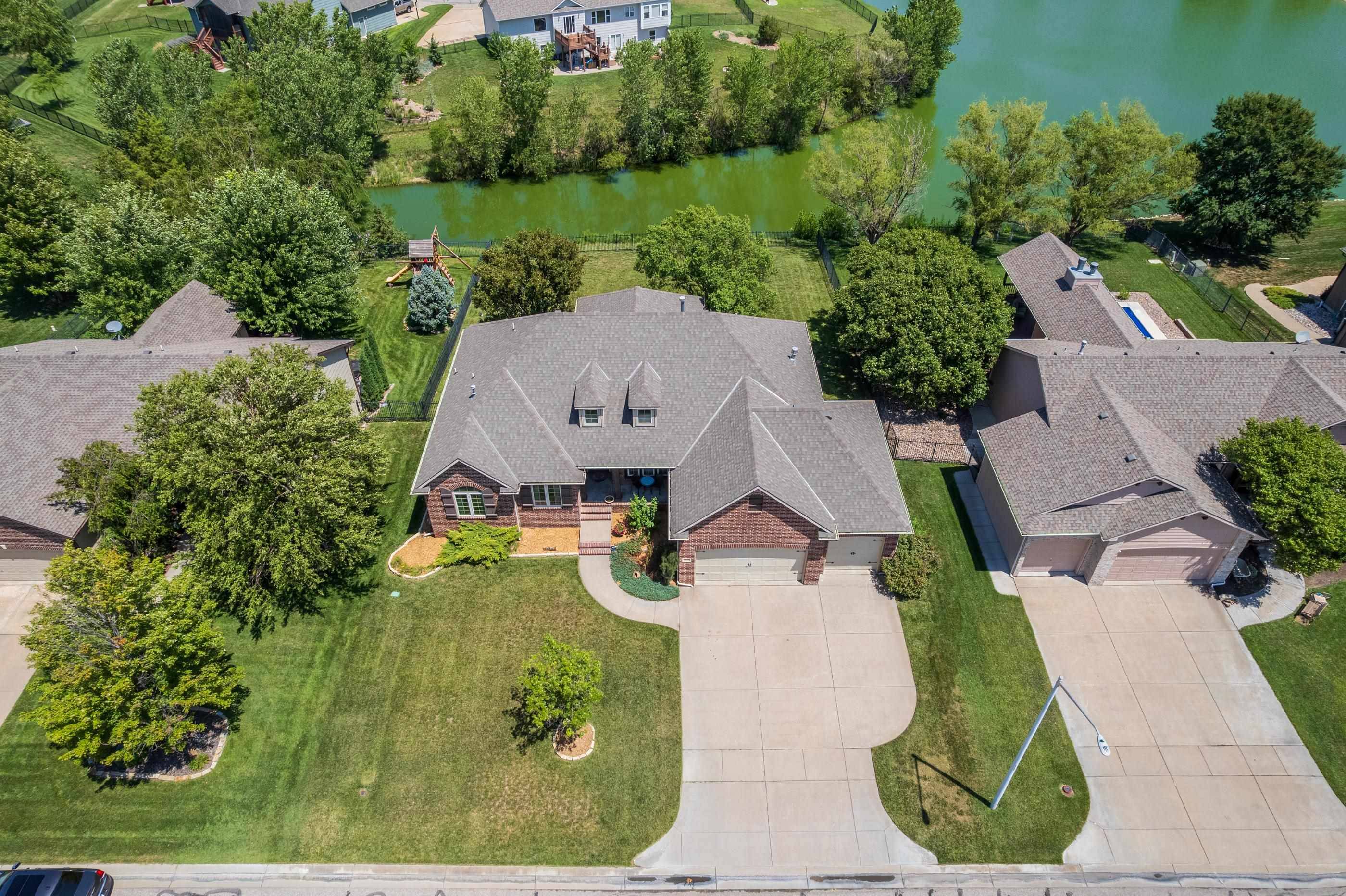 Wichita, KS 67228,14108 E Ayesbury Cir