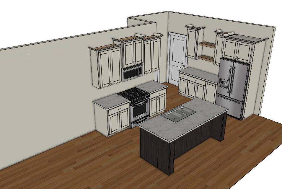 Salina, KS 67401,2854 Malibu Dr