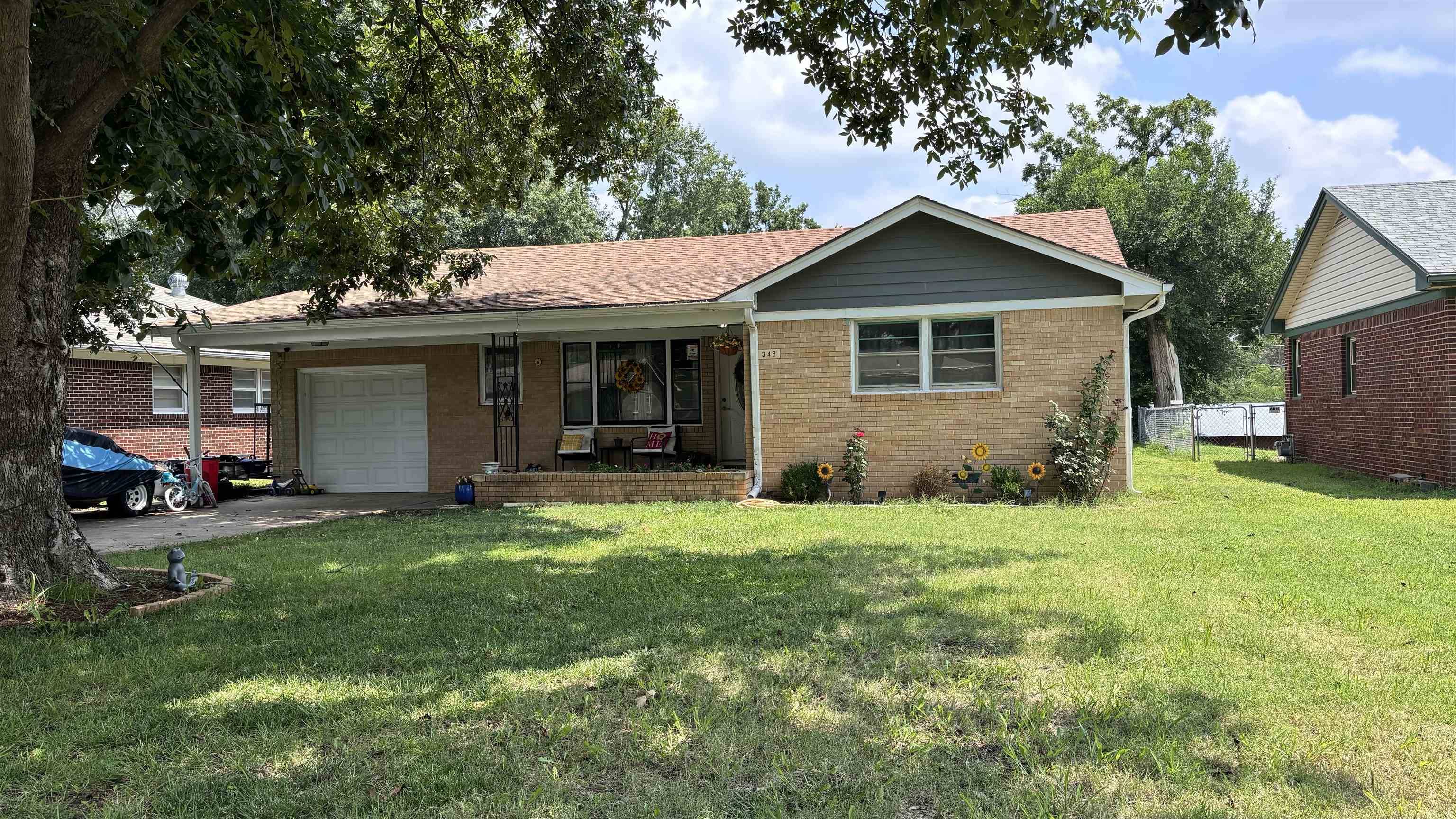 Derby, KS 67037,348 S Derby Ave