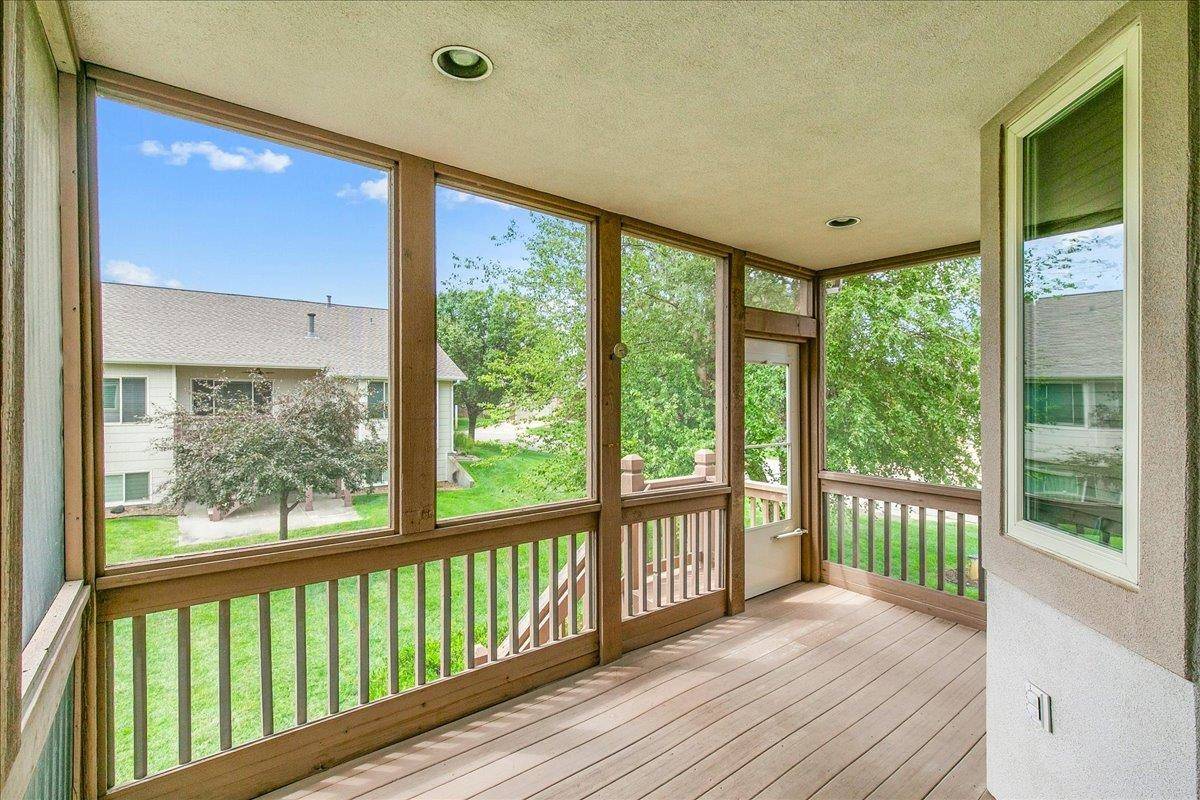 Wichita, KS 67205,3422 N Sandplum Ct.