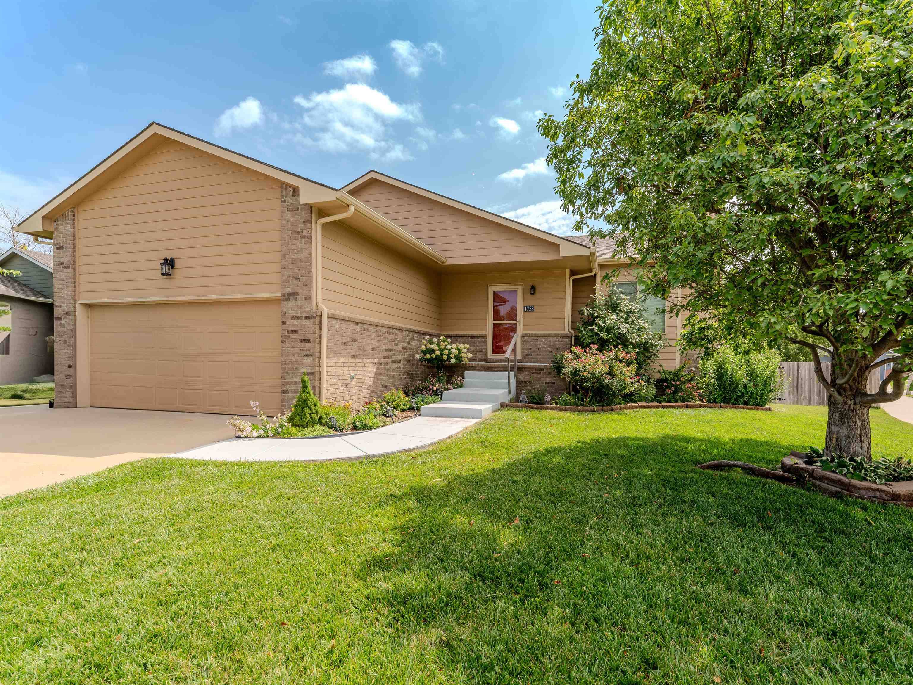 Andover, KS 67002,1738 N Black Locust Ct