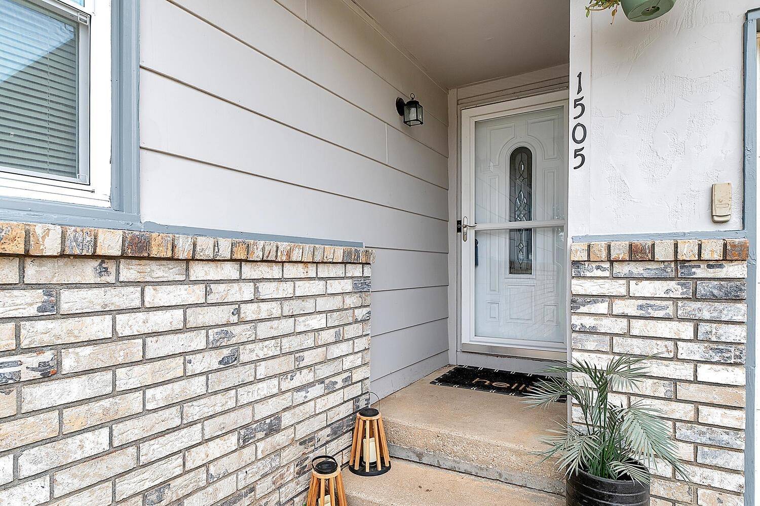 Mulvane, KS 67110,1505 N Janzen Dr.