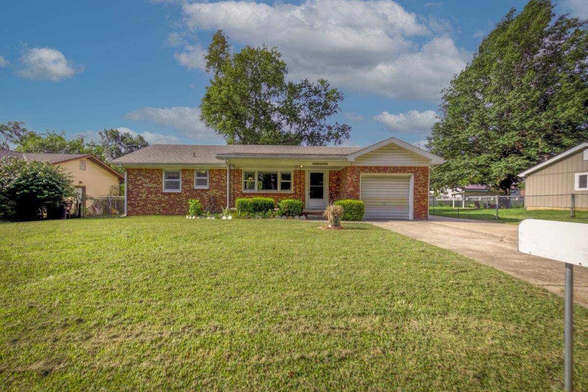 Arkansas City, KS 67005,239 Greenway Rd