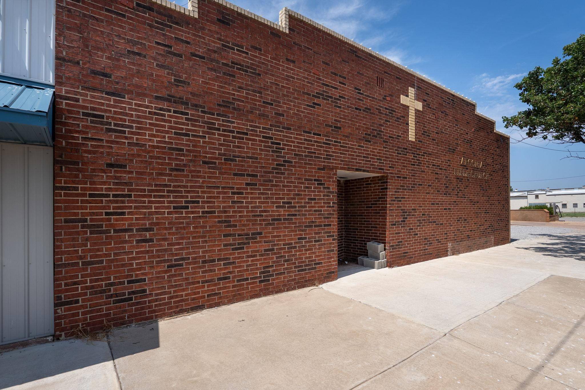 Argonia, KS 67004,213 S Main