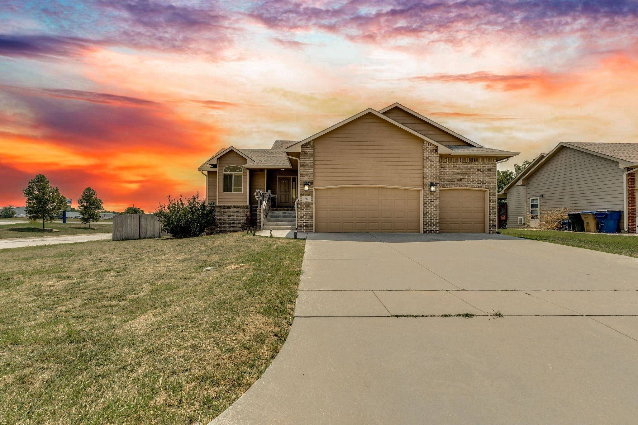 Kechi, KS 67067-9084,713 E Zuni St.